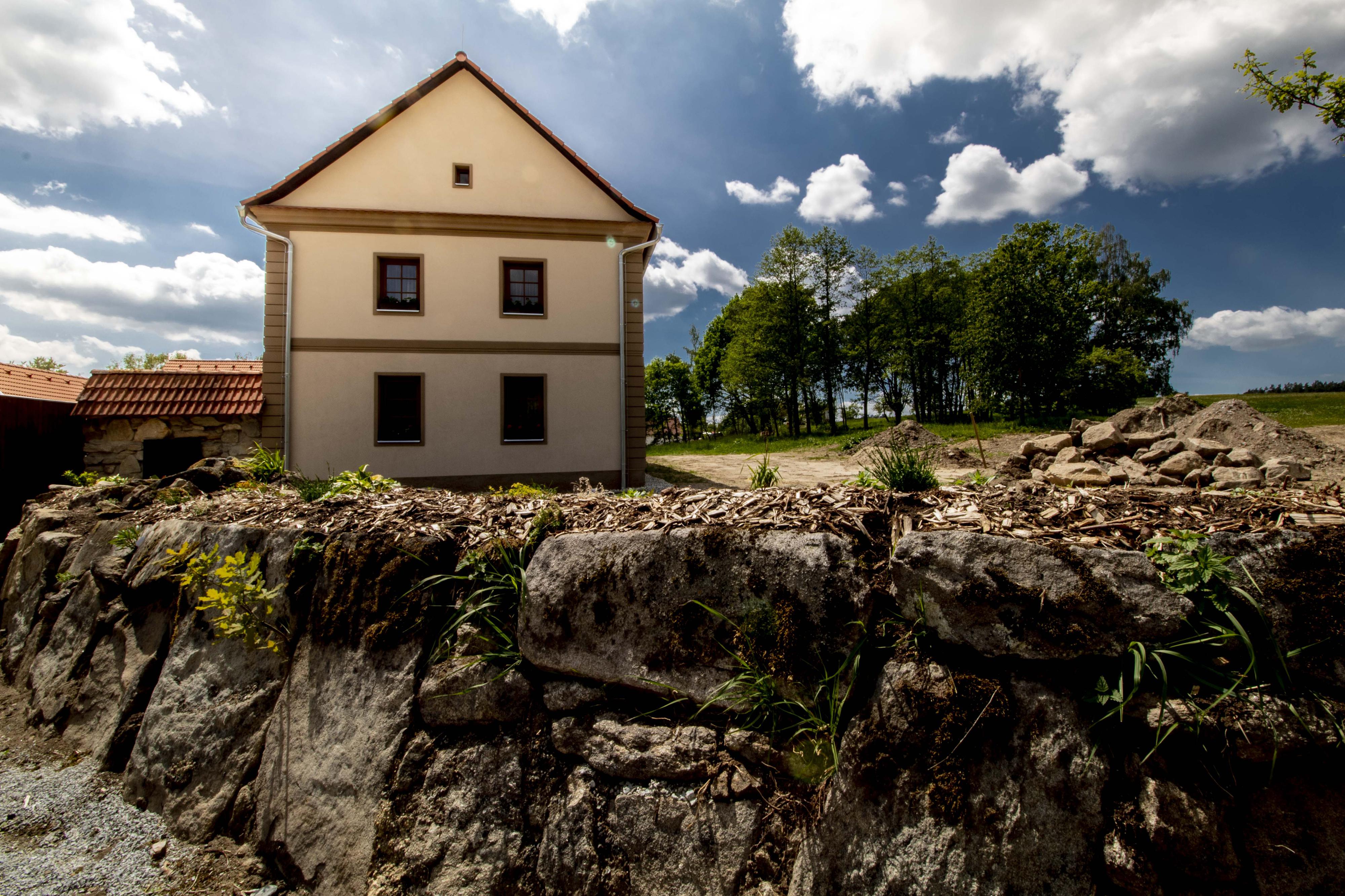 Residence Klažary u Žumberka foto 2