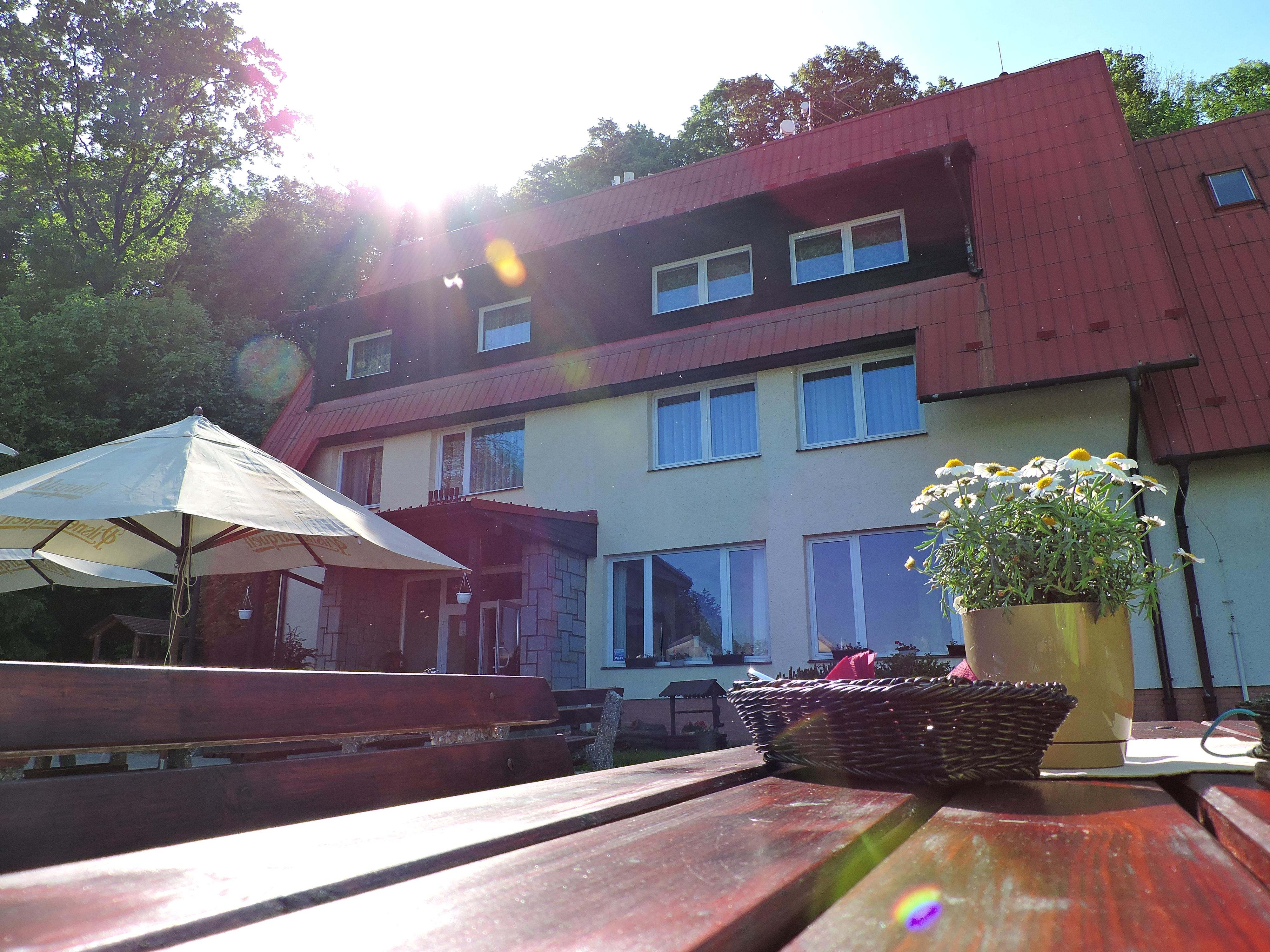 Restaurace Salaš foto 3