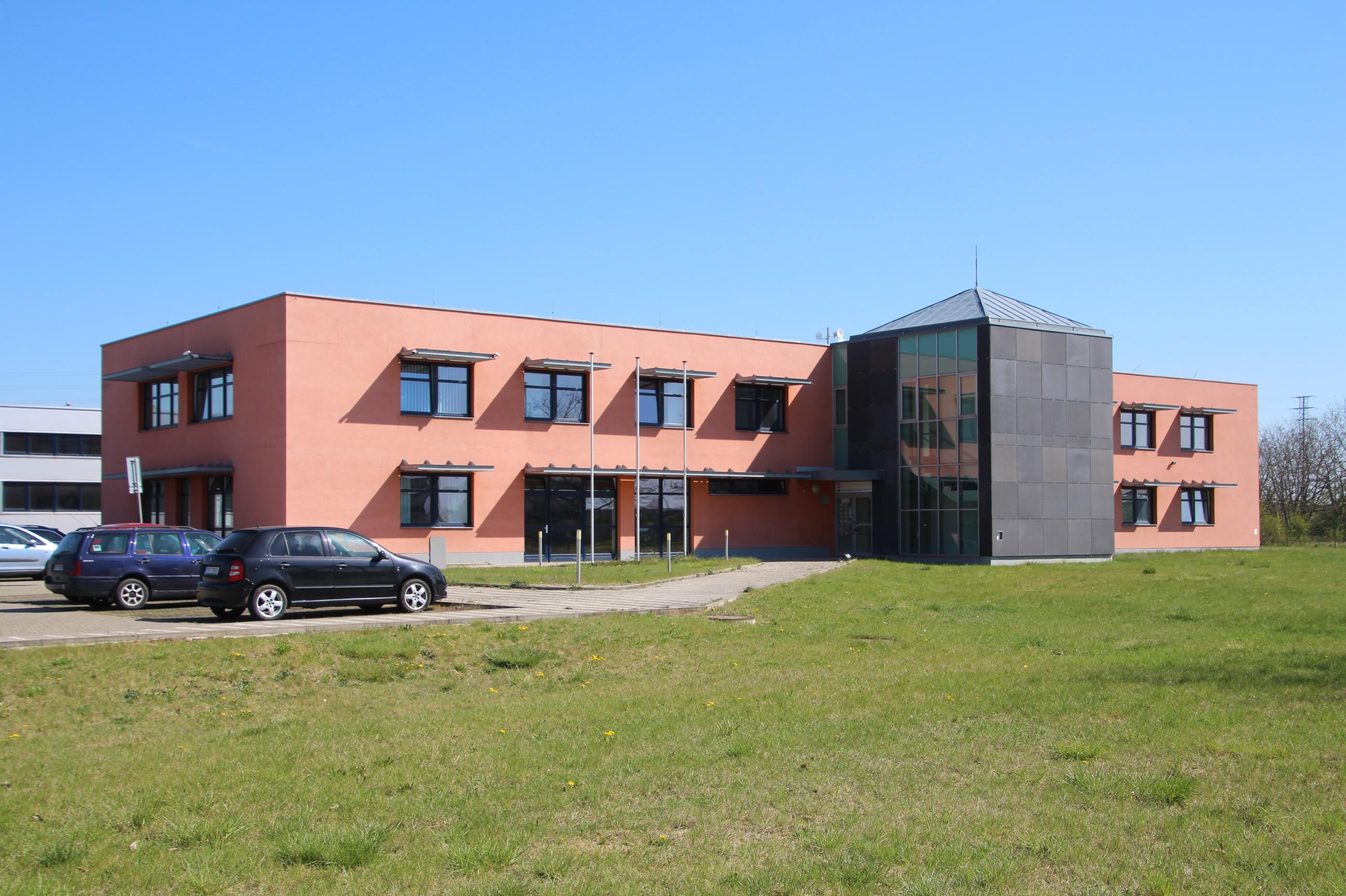 Podnikatelský inkubátor Nymburk foto 1