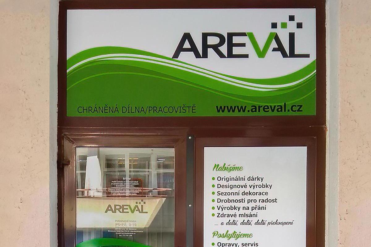 AREVAL foto 1