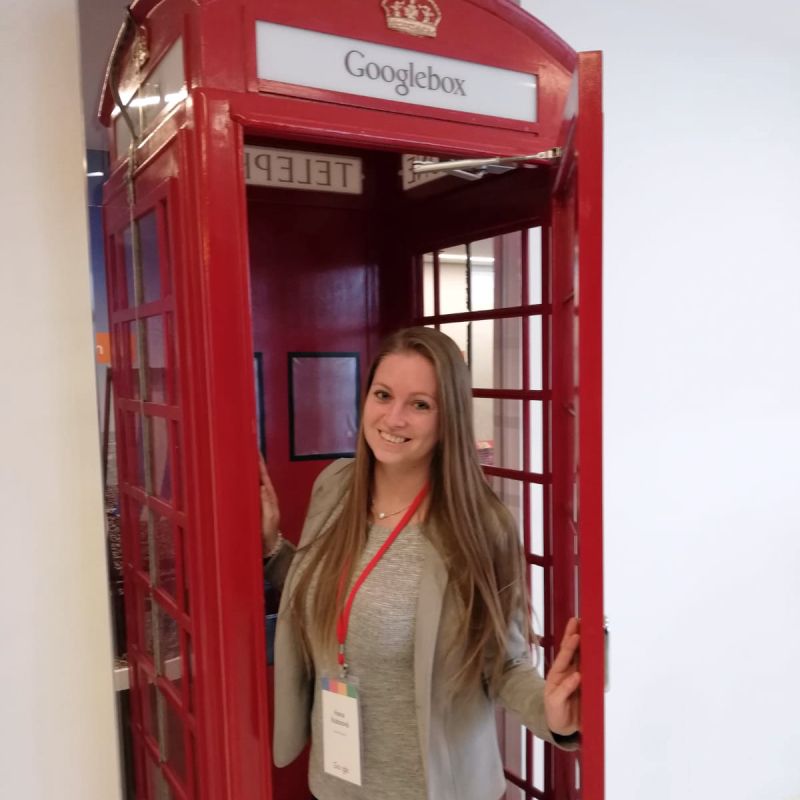 Hana Kobzová - PPC specialista foto 4