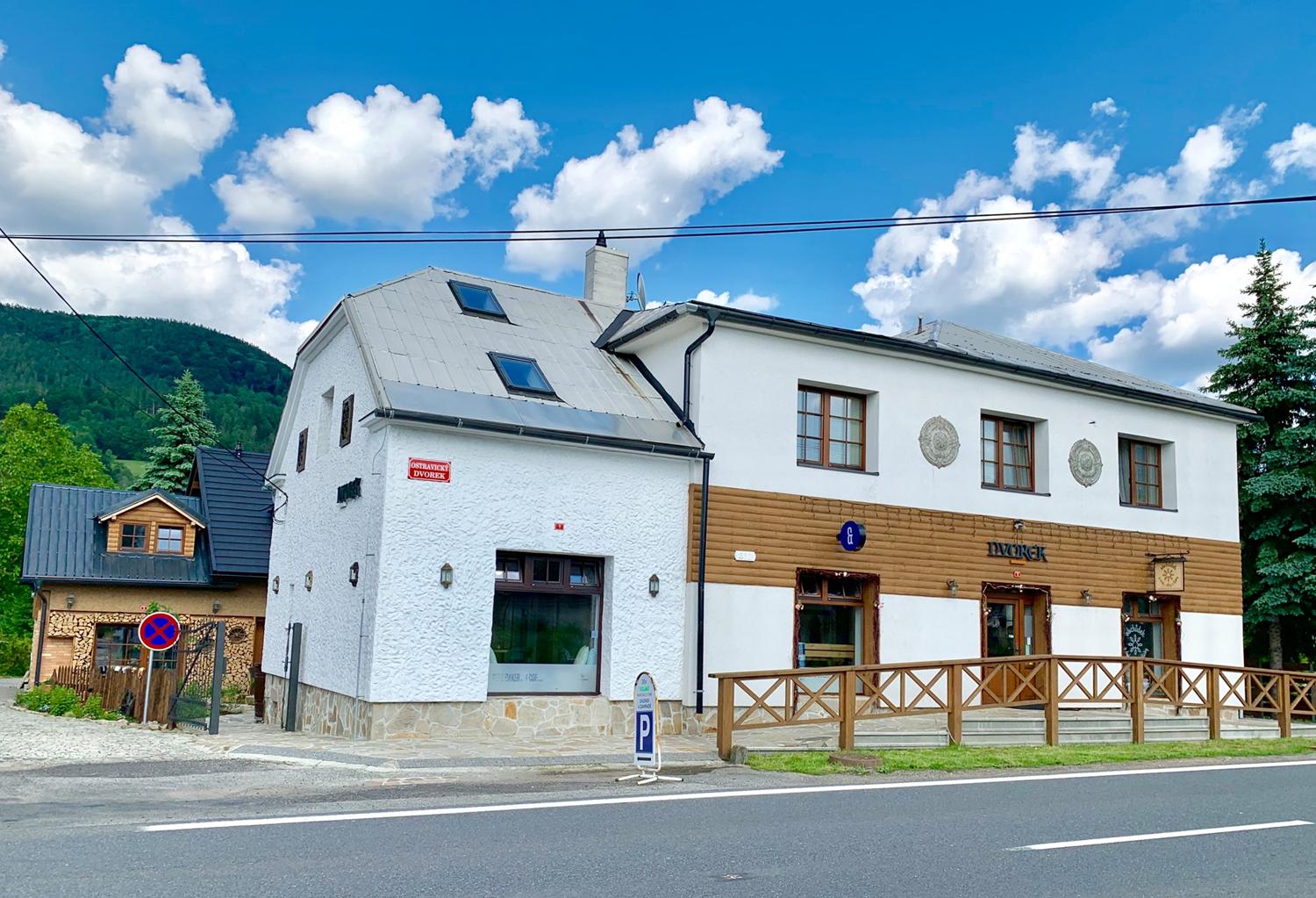Kosmetika Ostravice foto 2