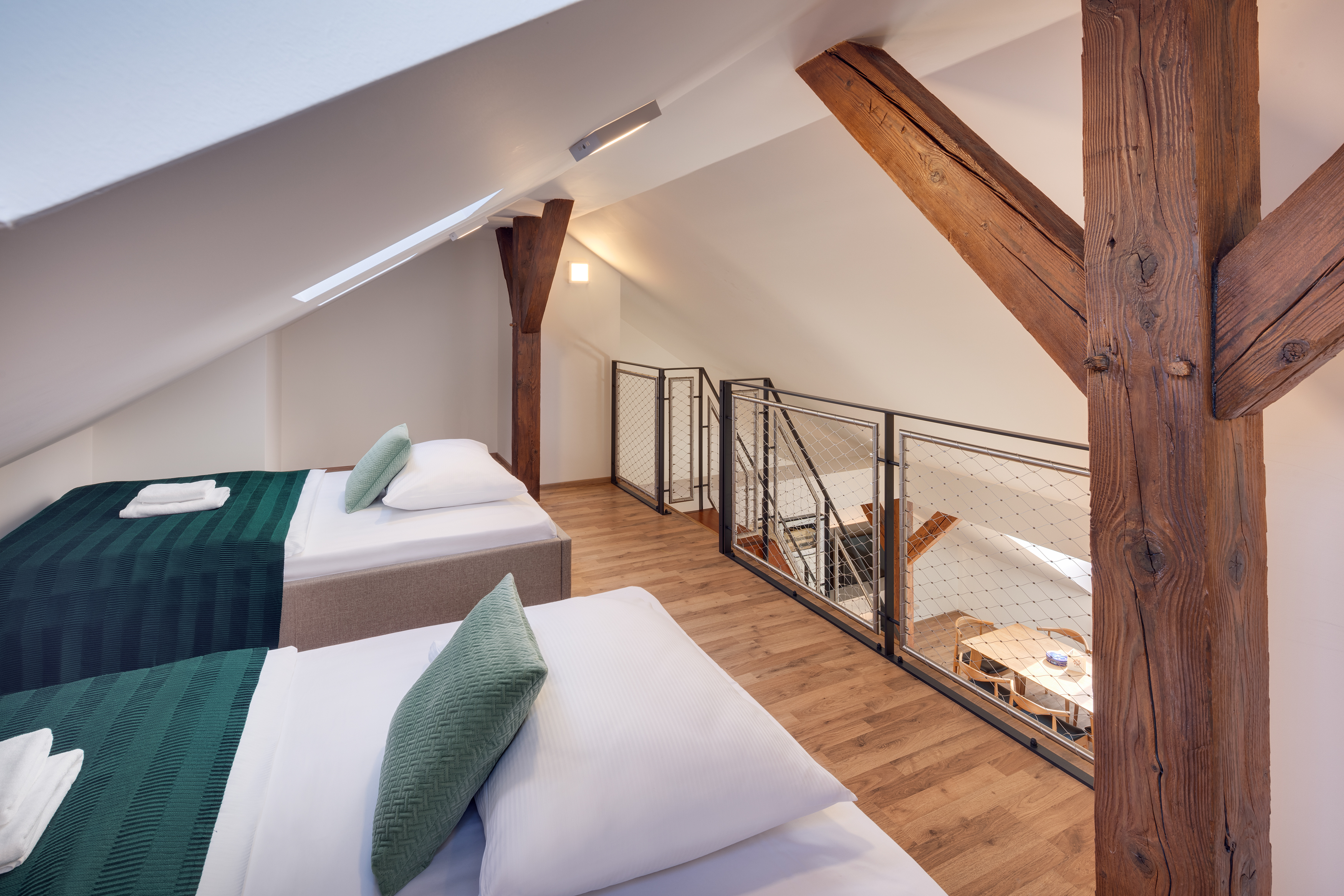 Louren Apartments foto 4