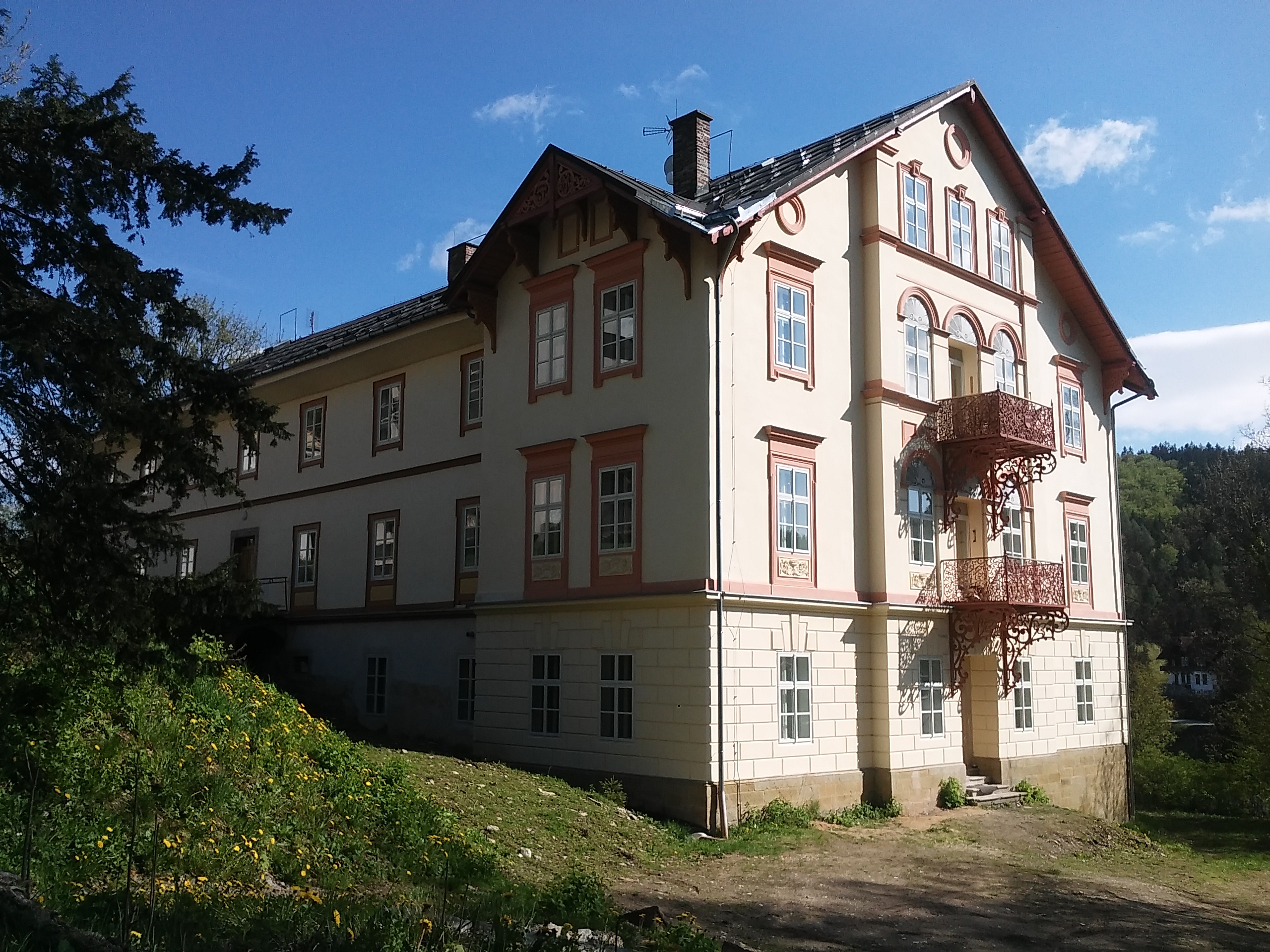 Apartmány Karina foto 3