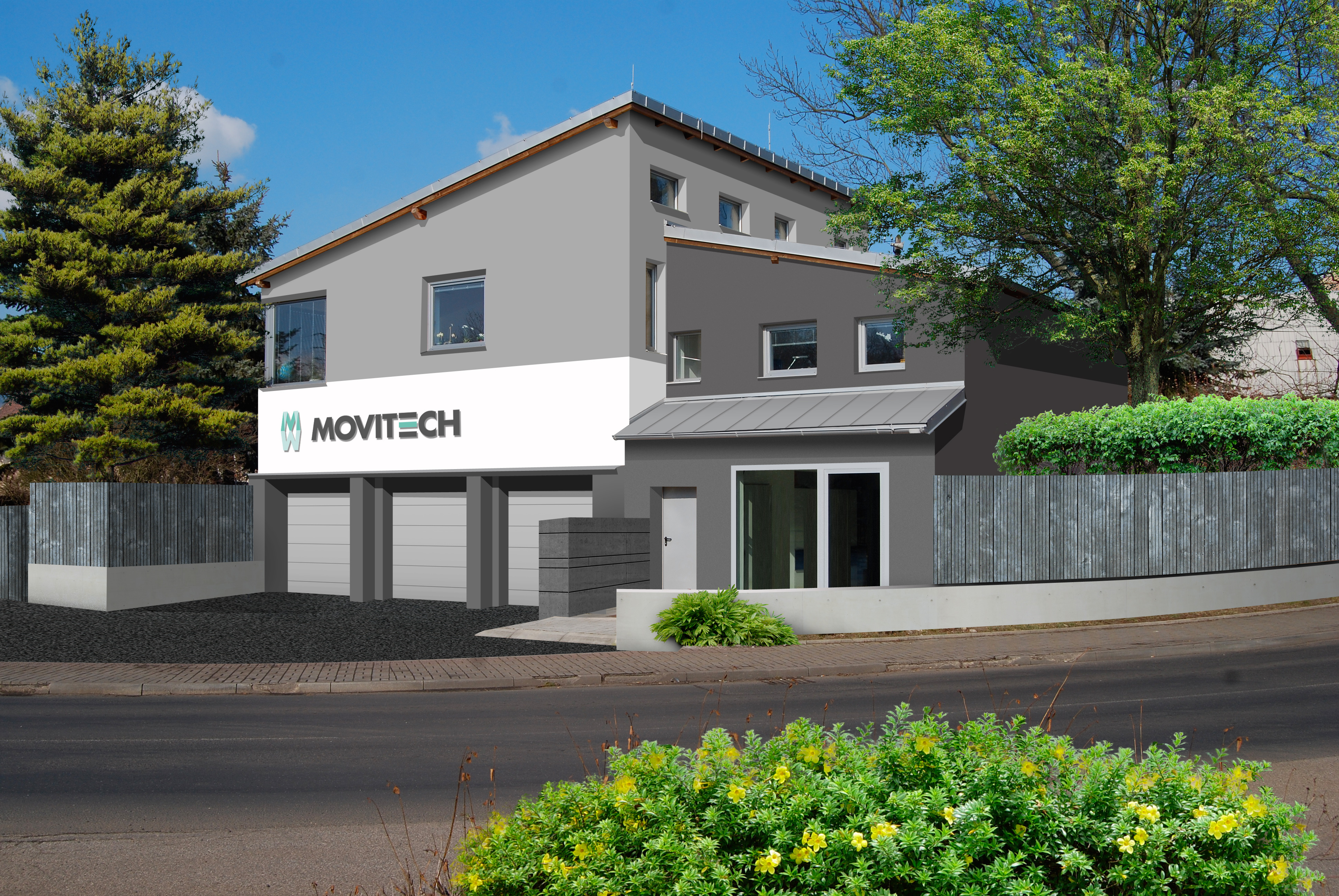 MOVITECH s.r.o. foto 2