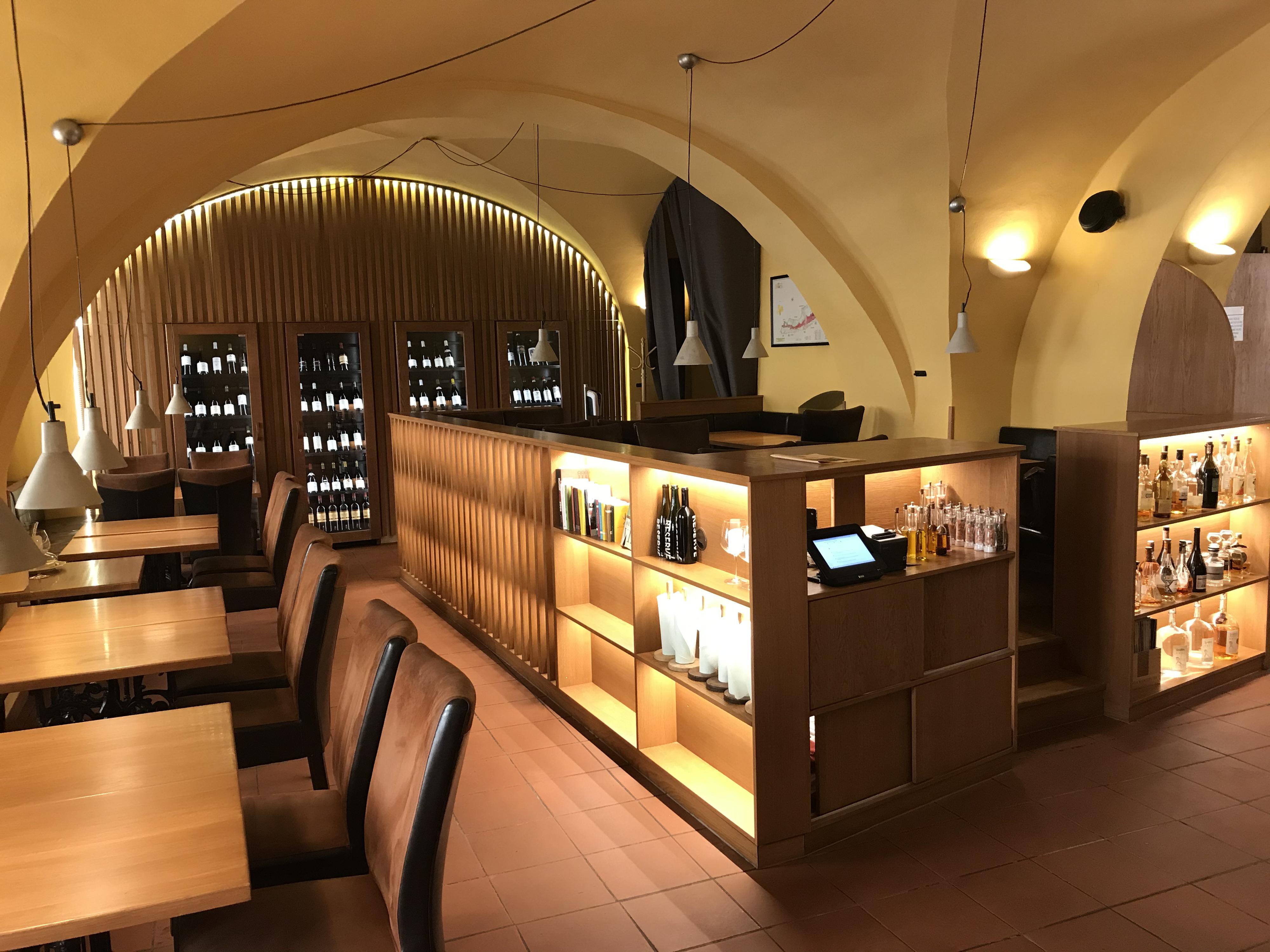 Papa´s Living Restaurant foto 2