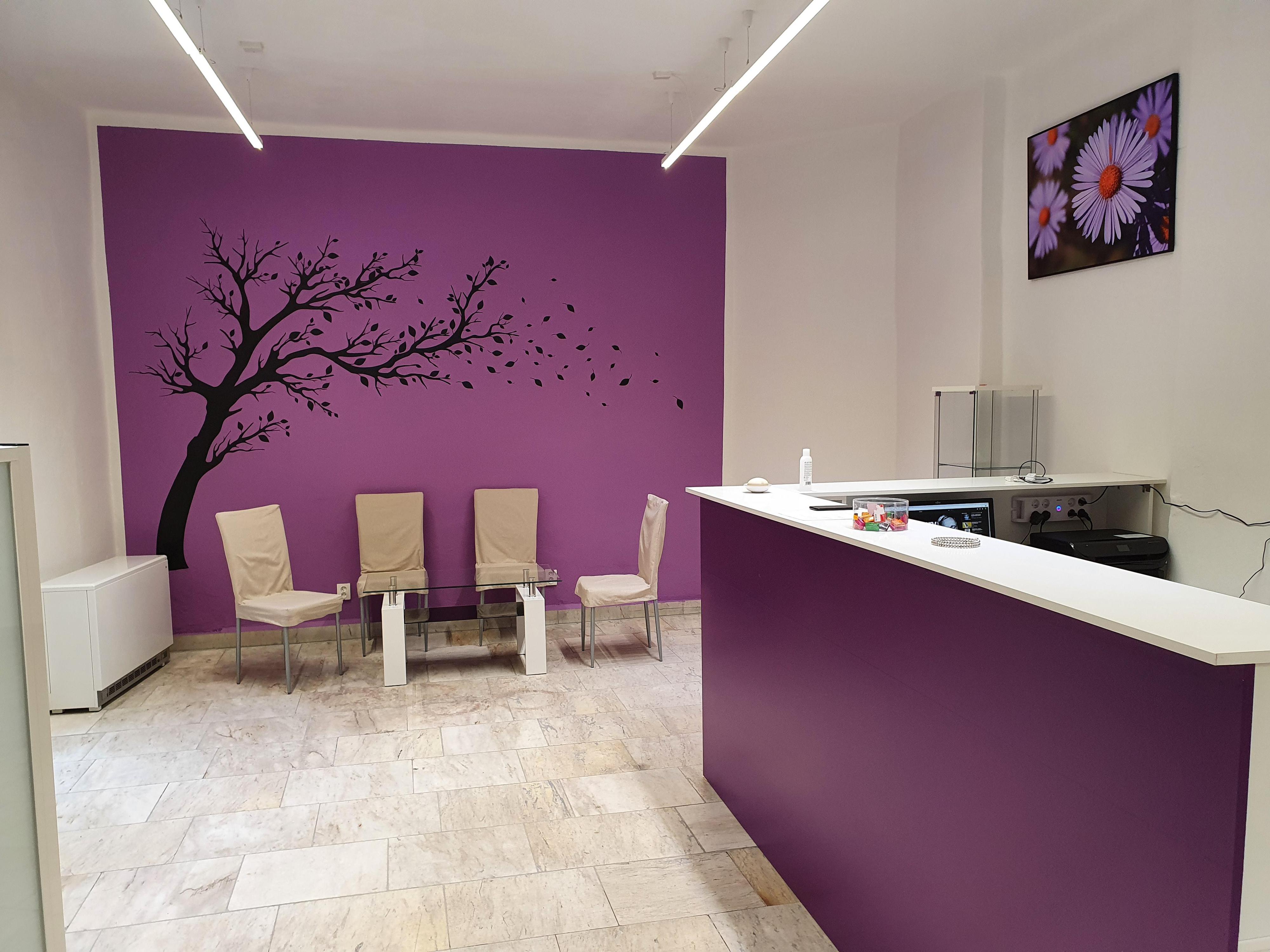 Salón Nefertari Prachatice s.r.o. foto 2