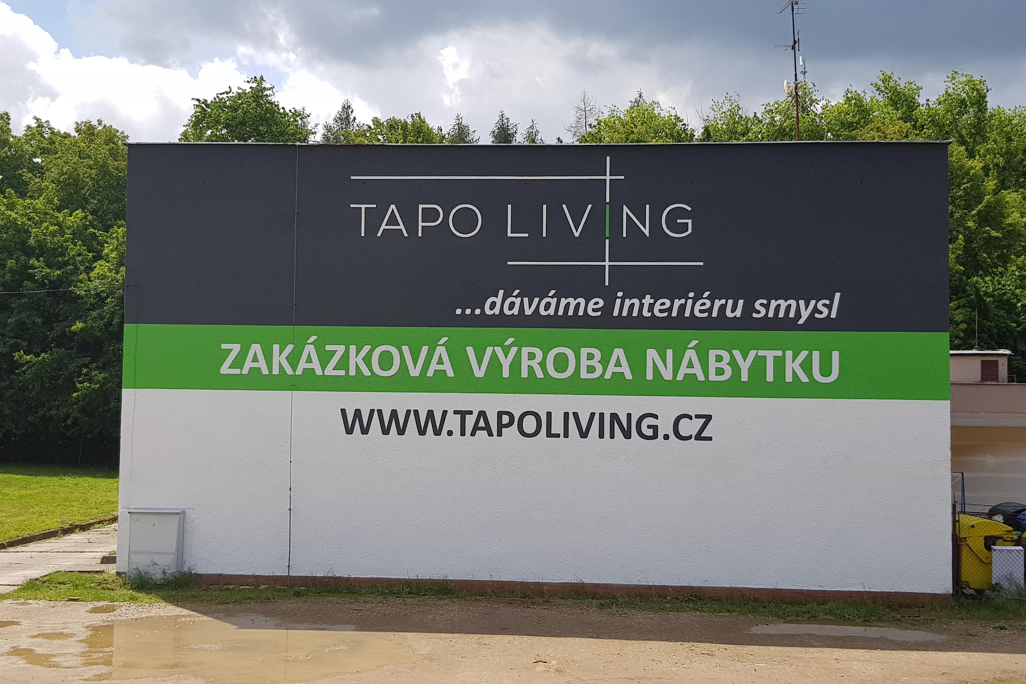 TAPO LIVING s.r.o.