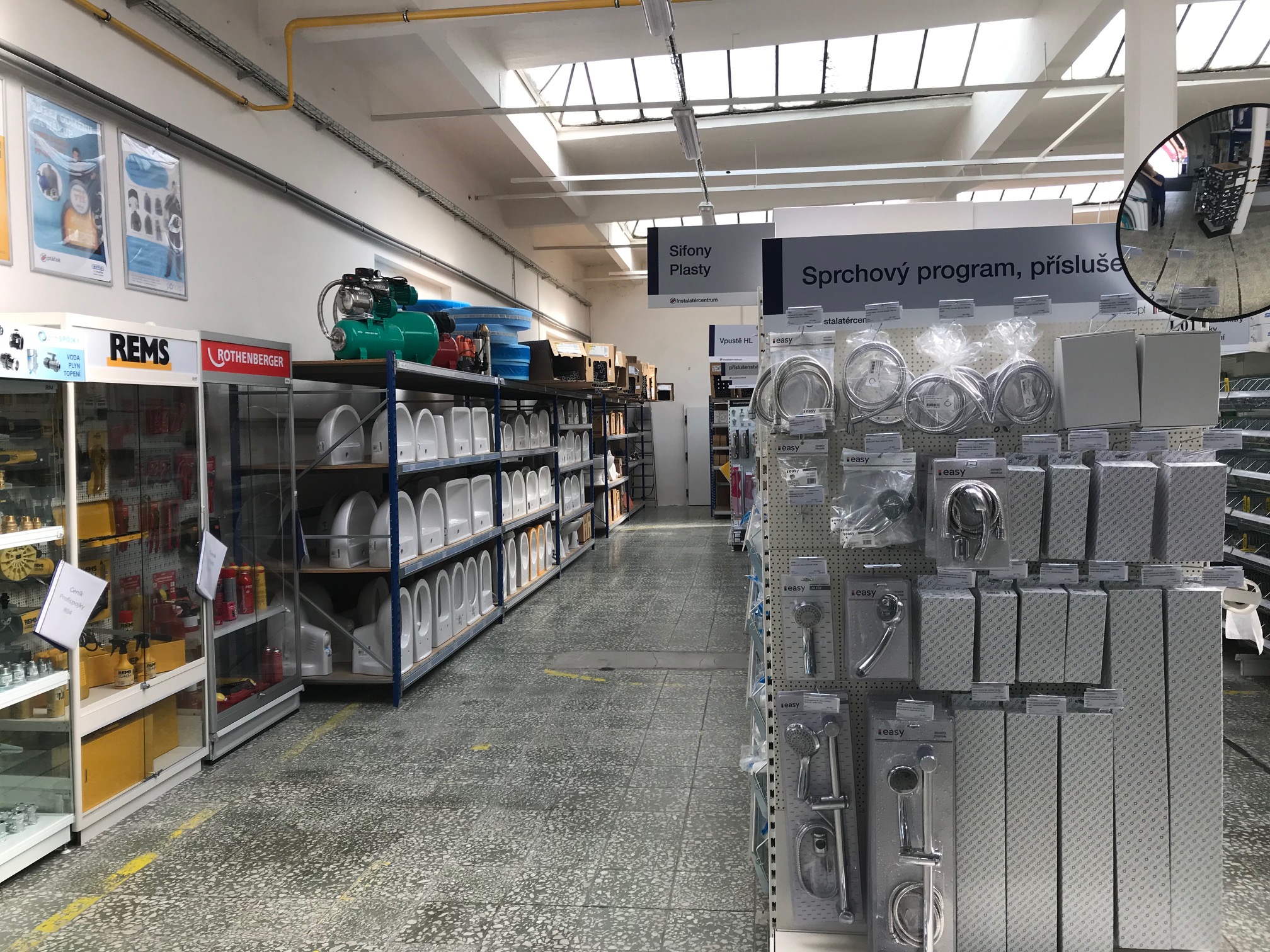 PTÁČEK: topení-voda-plyn foto 4