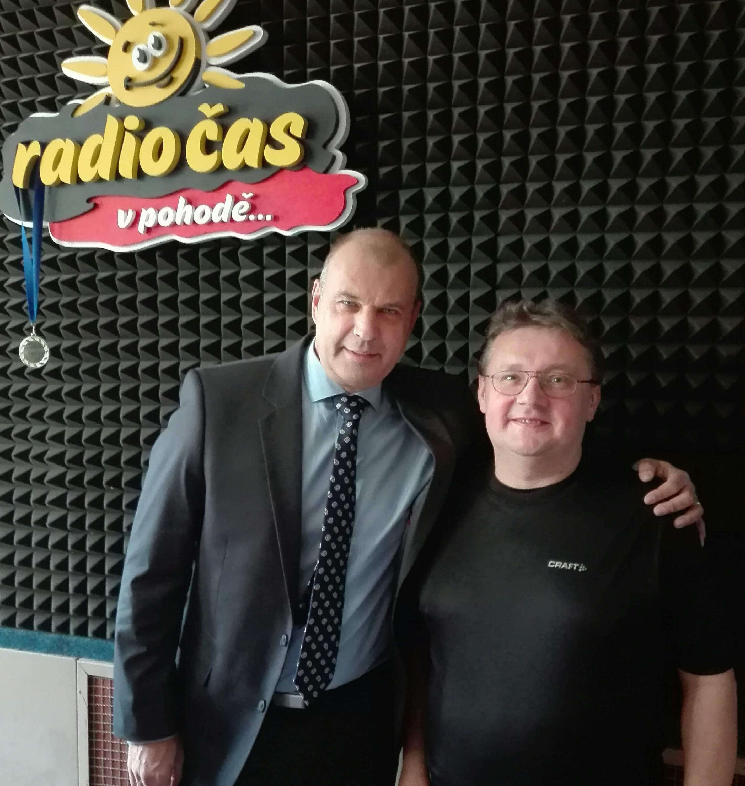 AMP Miroslav Petříček foto 3