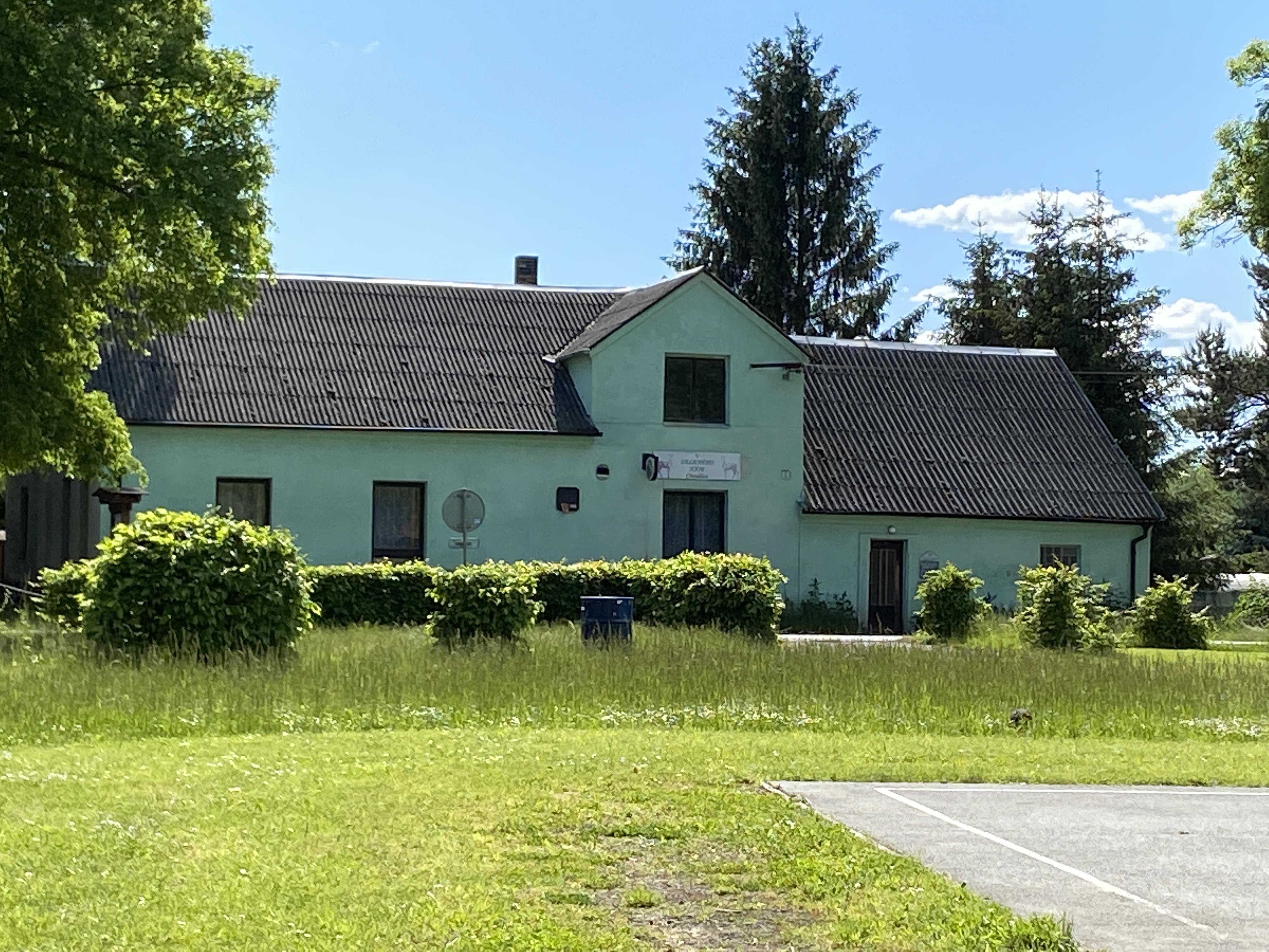 Myslivecký spolek Zelený háj Smidary foto 2