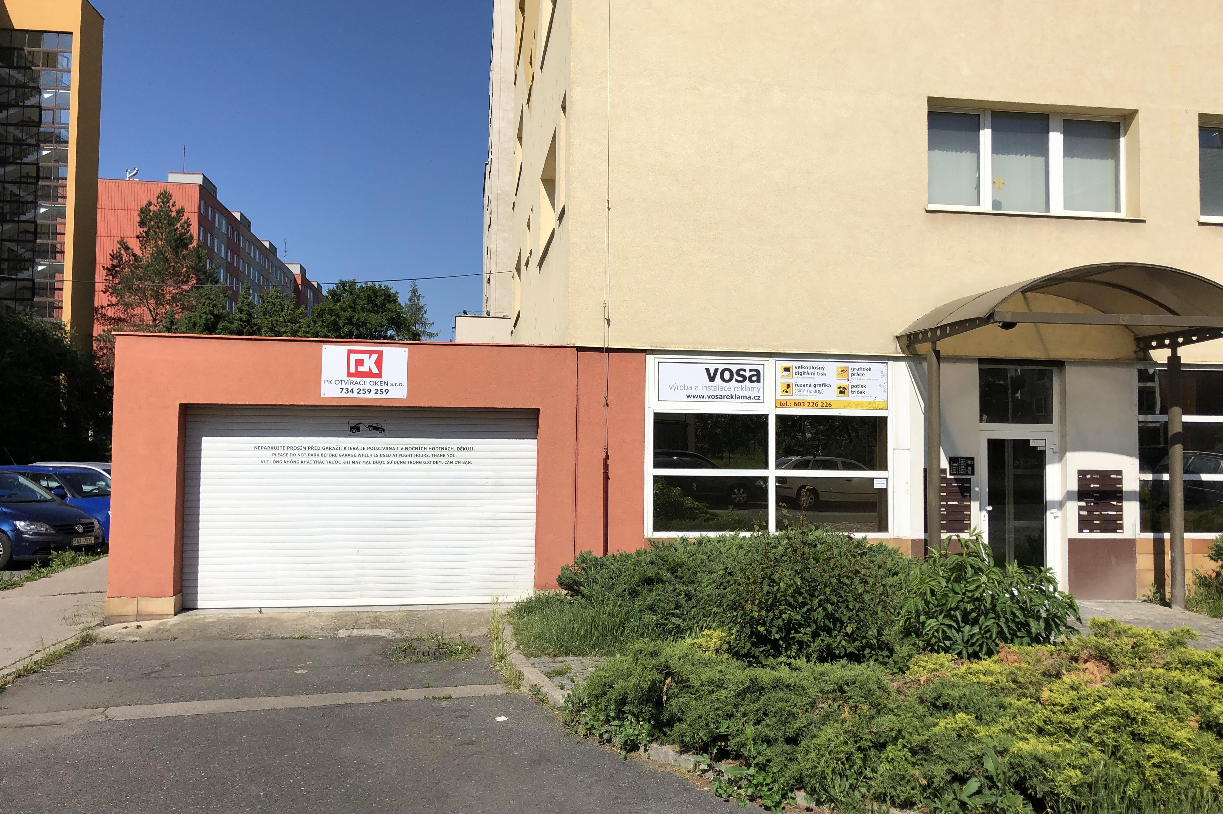 PK otvírače oken, s.r.o.