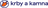 logo Ptáček - velkoobchod