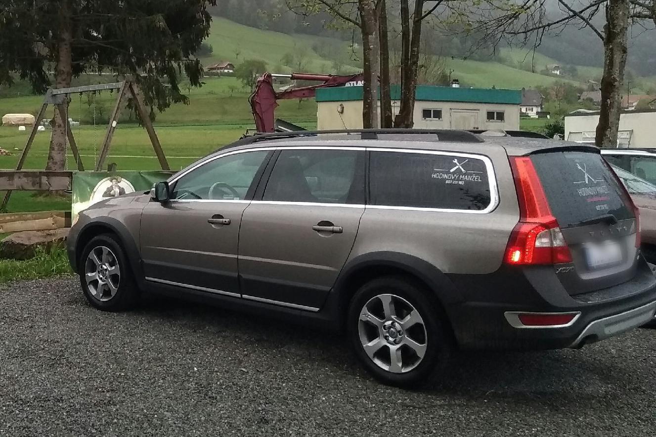 Hodinový manžel Felkl