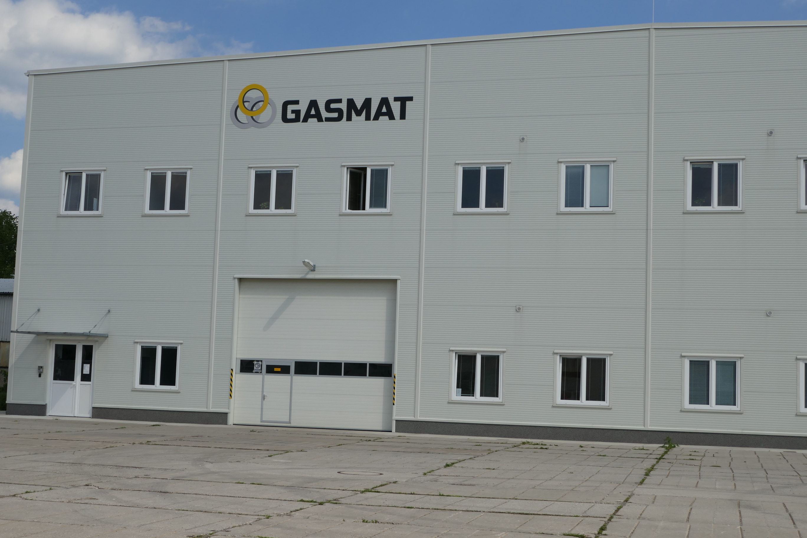 Gasmat s.r.o. foto 2