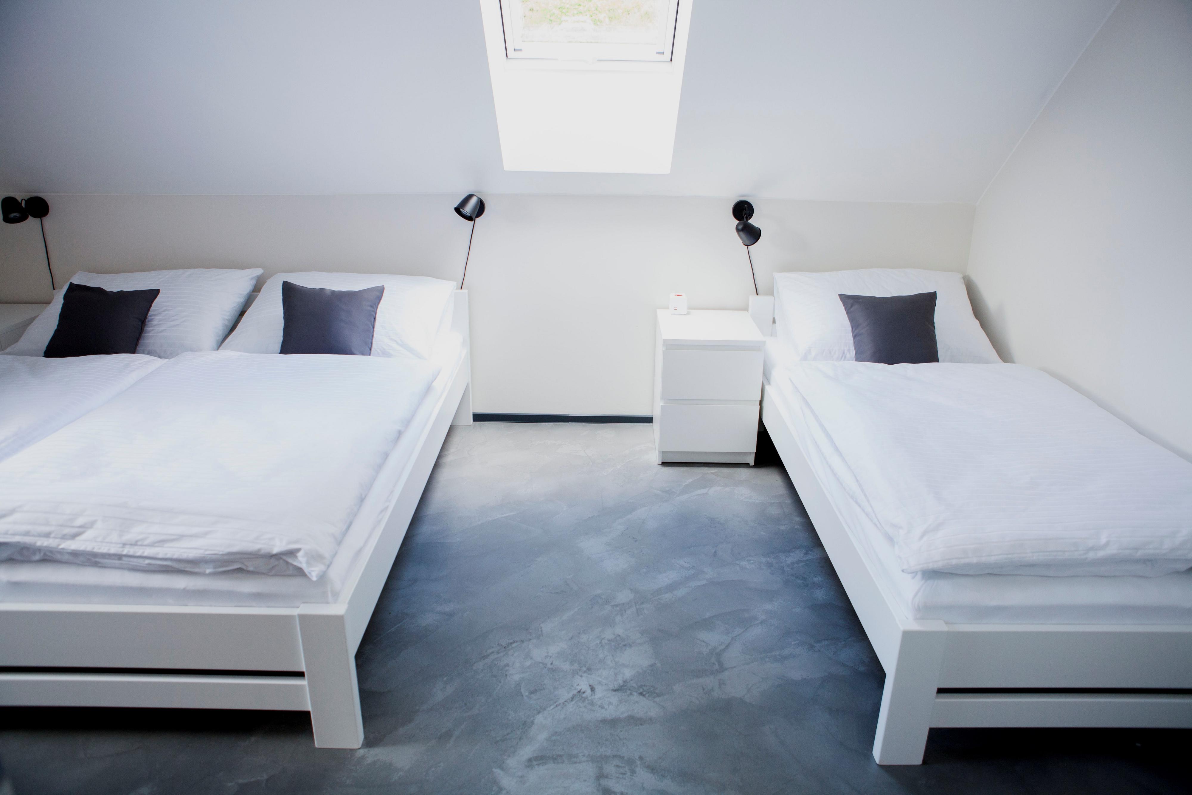 Apartmány U tří bratrů foto 4