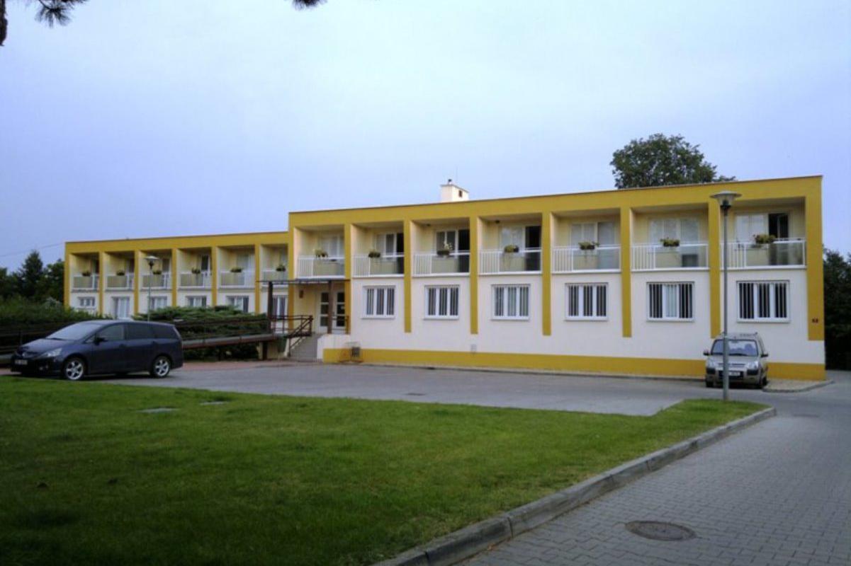 MěÚ Ivančice Odbor správních činností