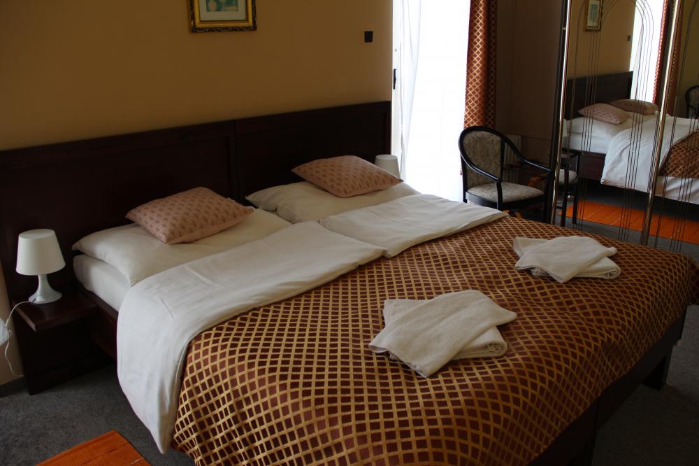 Hotel Roosevelt foto 4