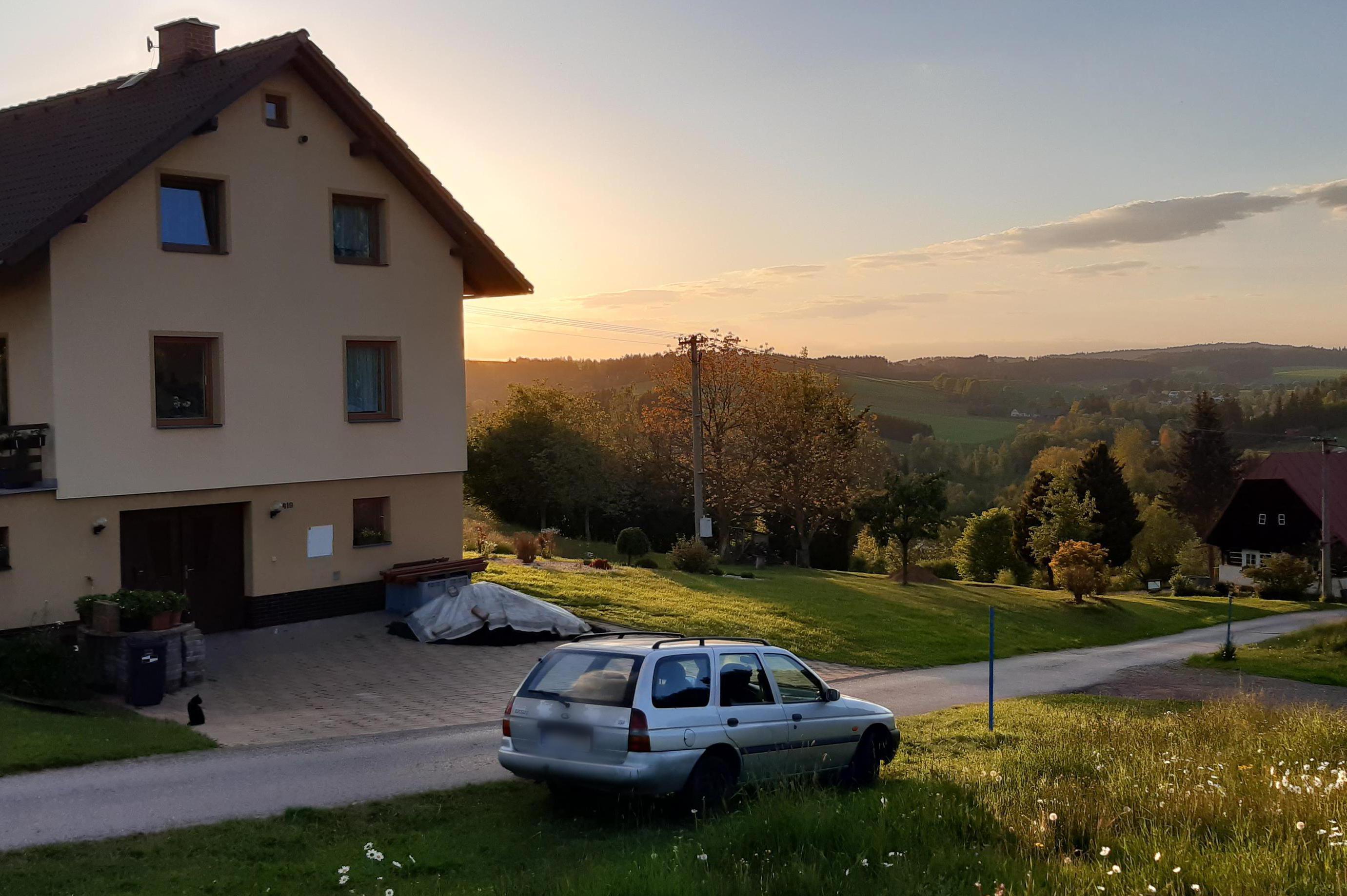 HOLIČSTVÍ Lenka Šolcová