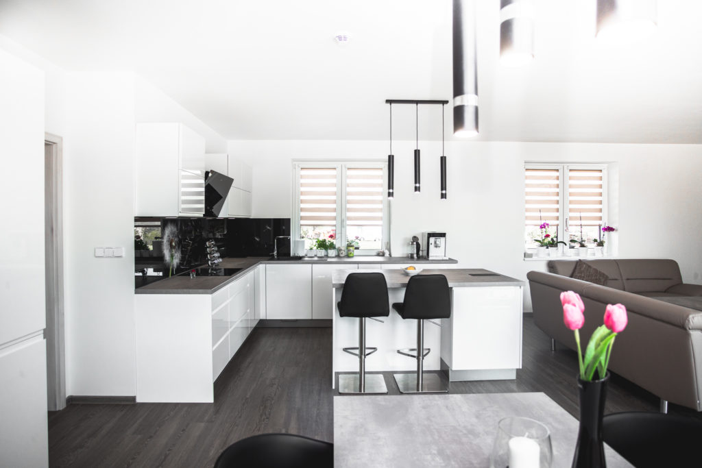 Ivana Staříková - kuchyňský a interiérový poradce foto 2