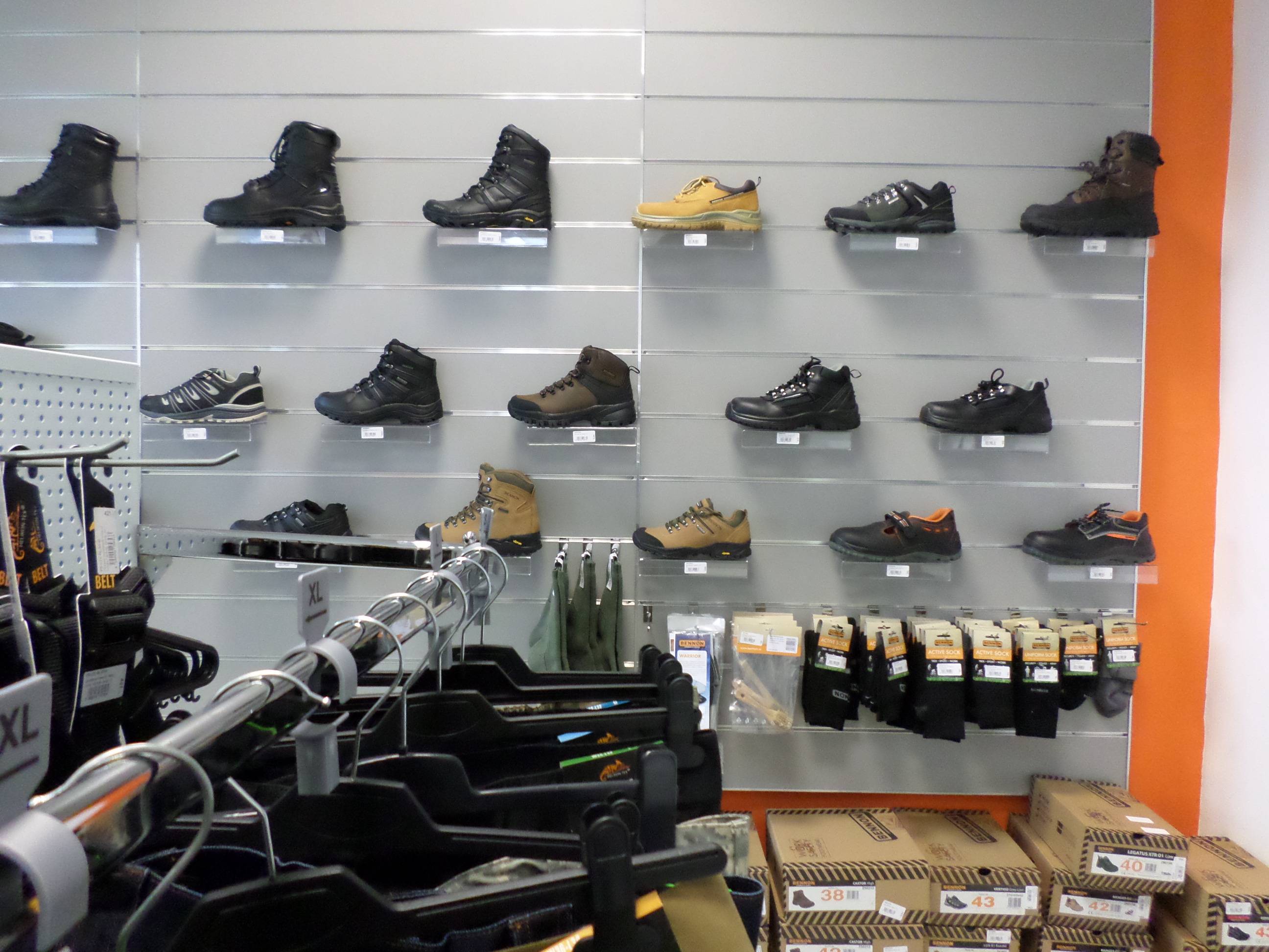 Armyshop Armed foto 6