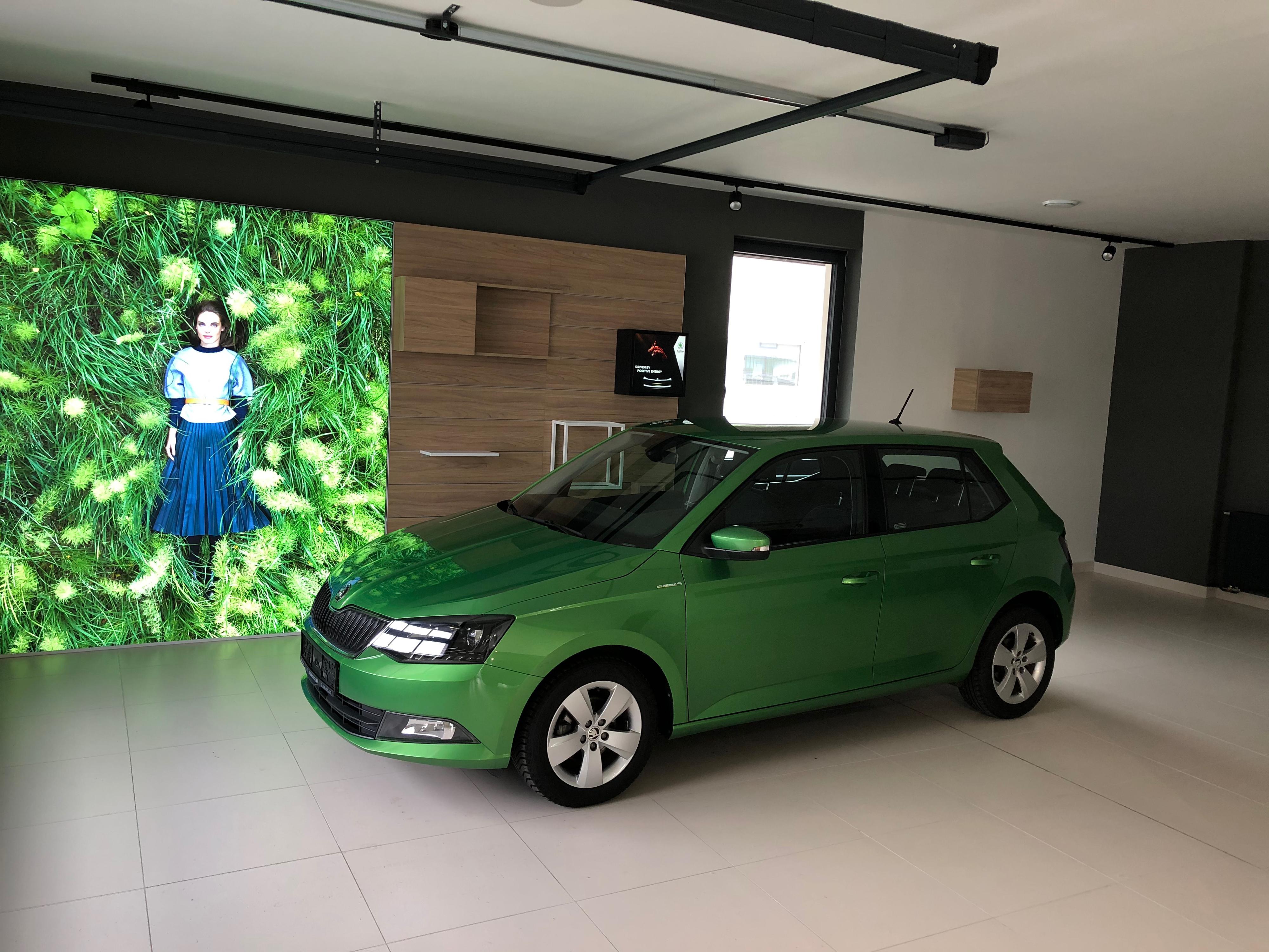 AUTO DOBROVOLNÝ V.M. s.r.o. foto 2