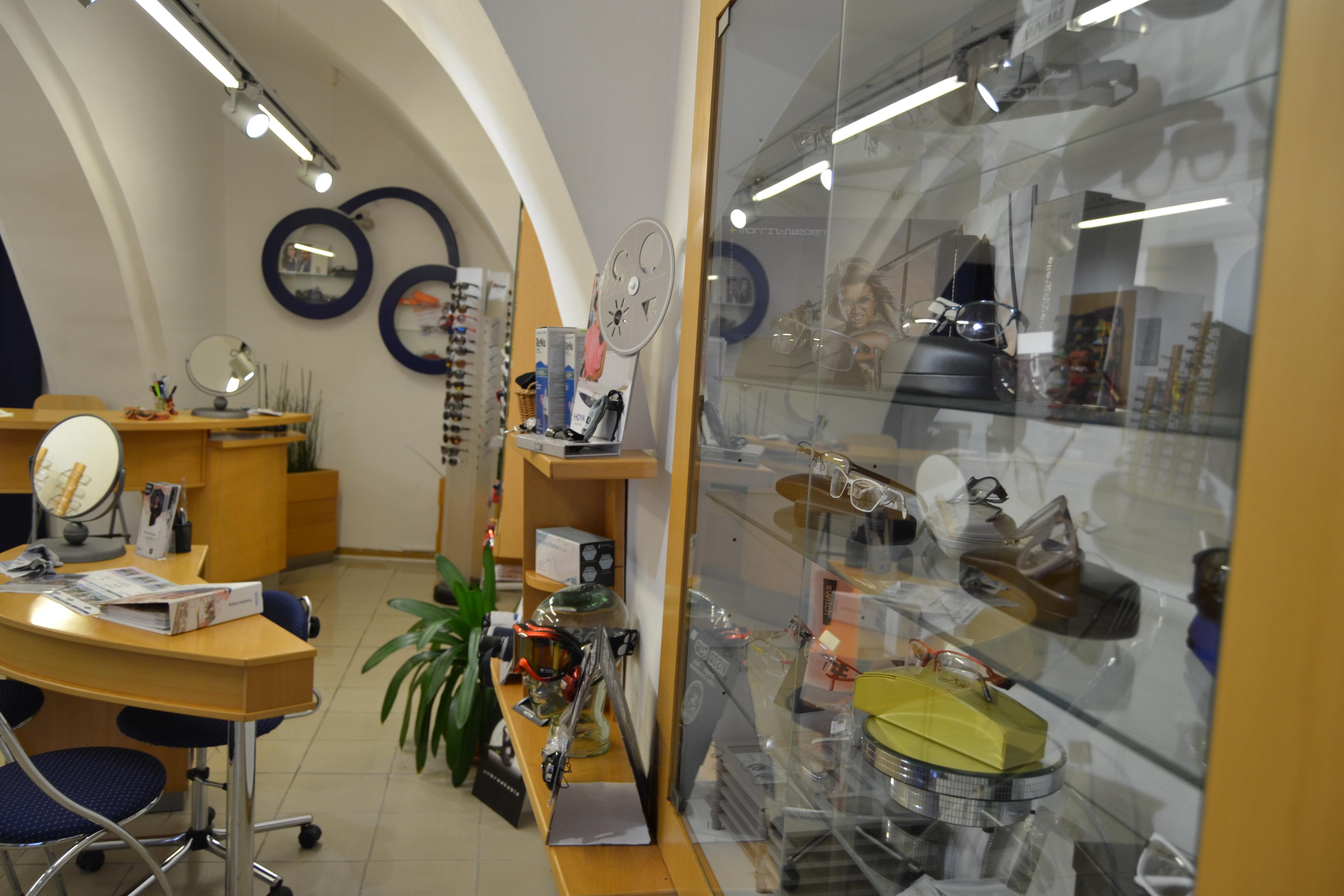 Oční optika JN OPTIK s.r.o. foto 3