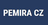 logo PEMIRA CZ