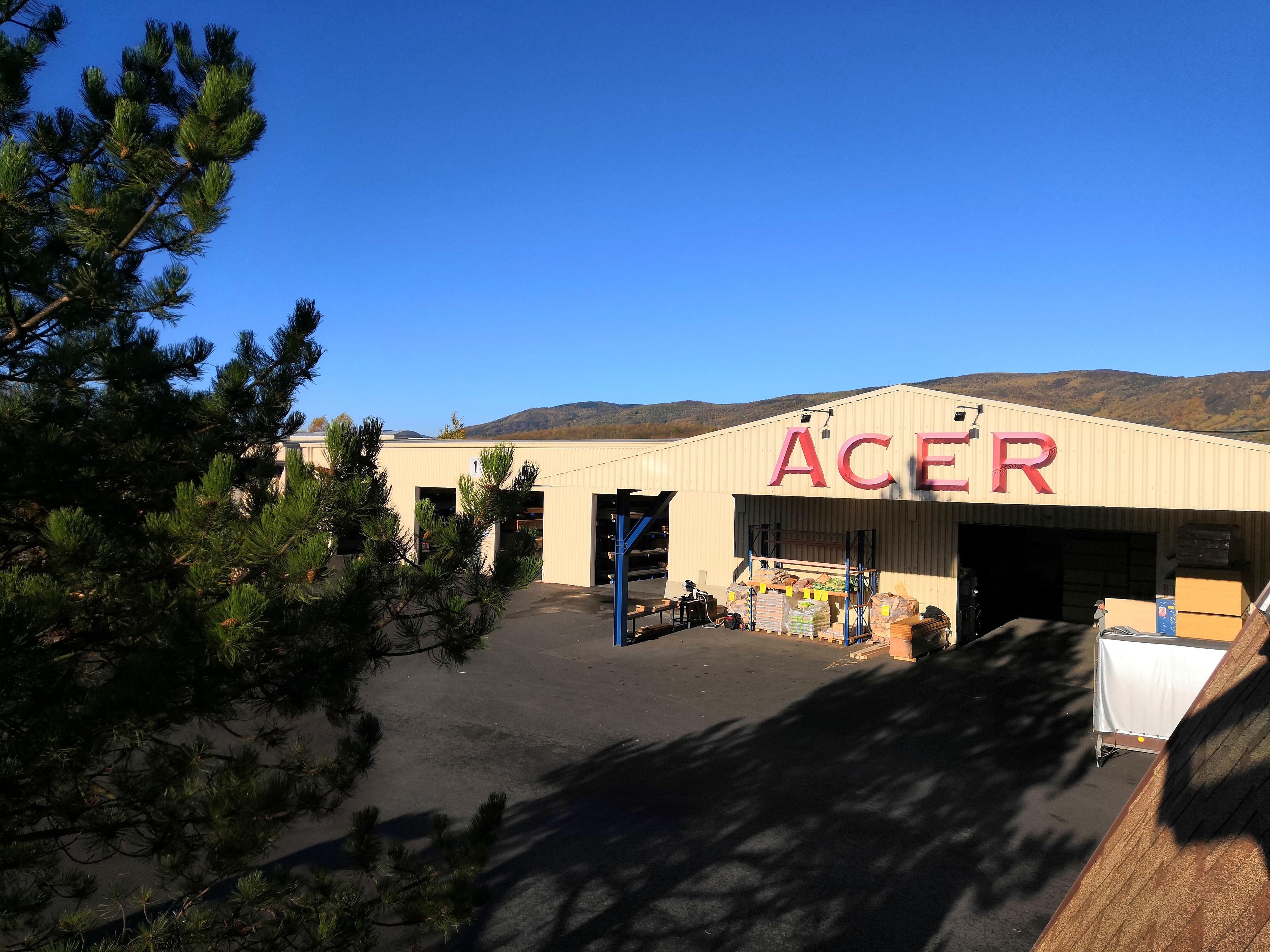 A C E R - C.S., spol. s r.o. foto 3