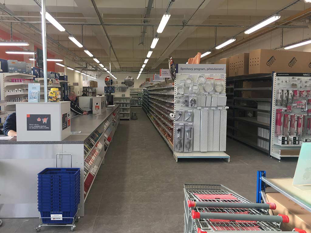 PTÁČEK: topení-voda-plyn foto 3