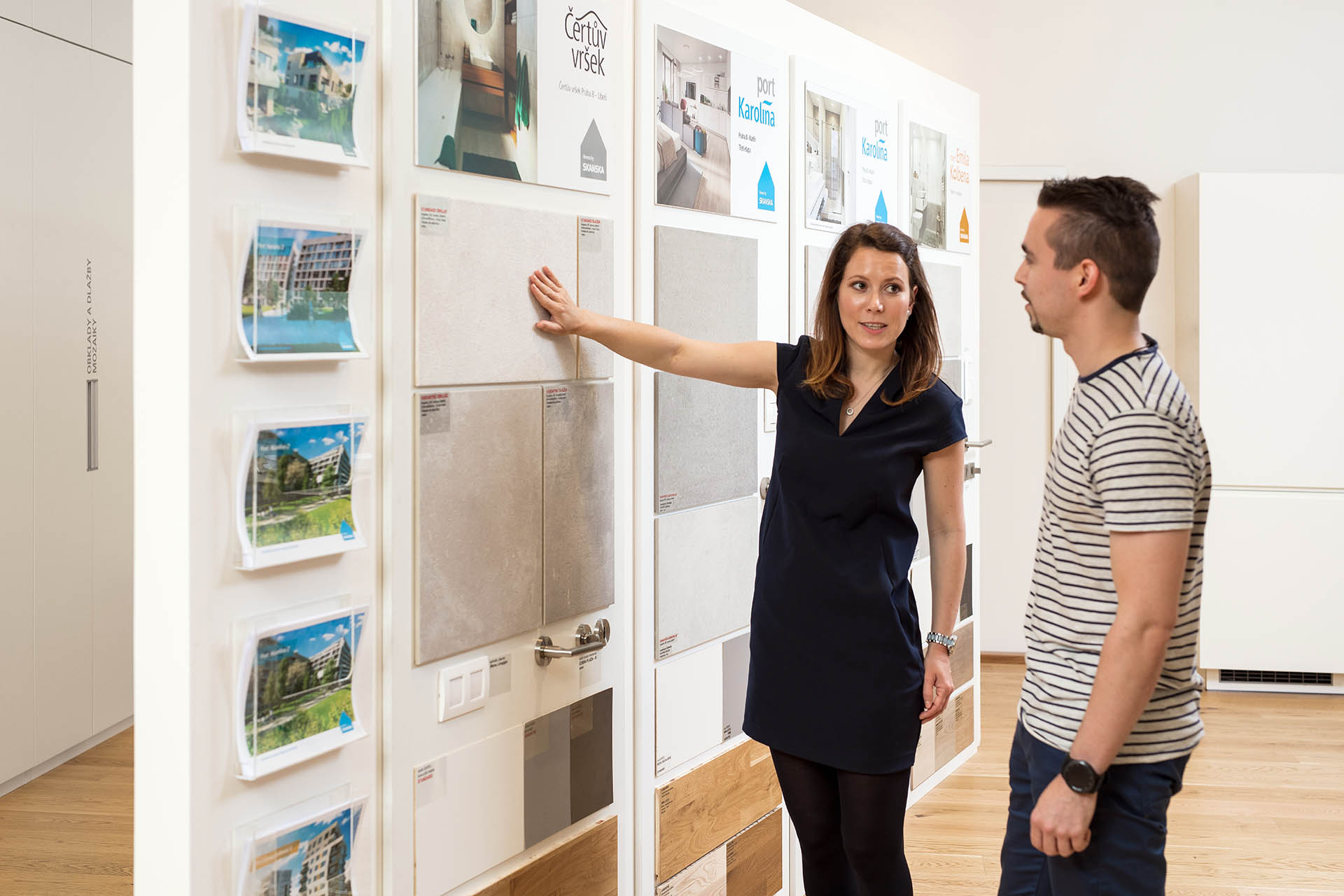 Skanska Residential a.s. foto 4