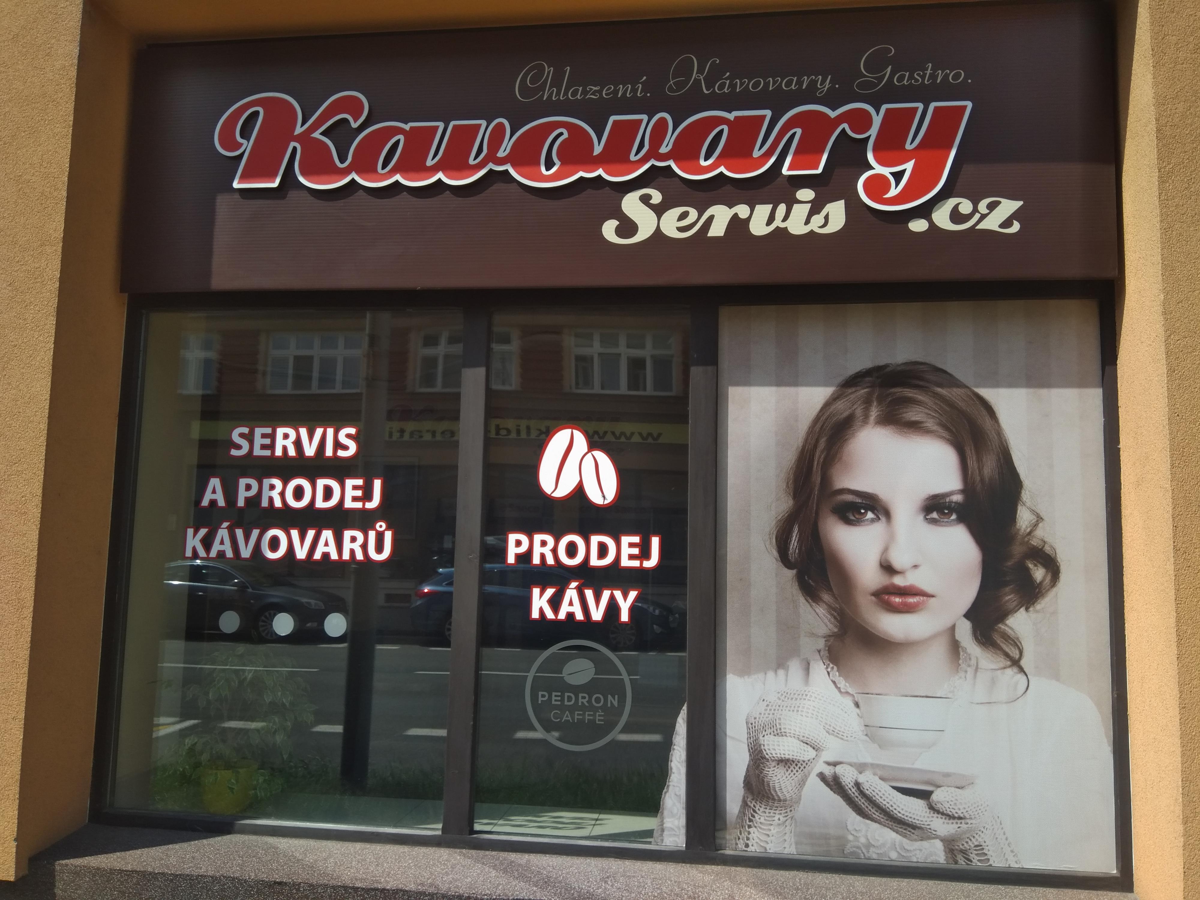 Kavovaryservis.cz foto 2