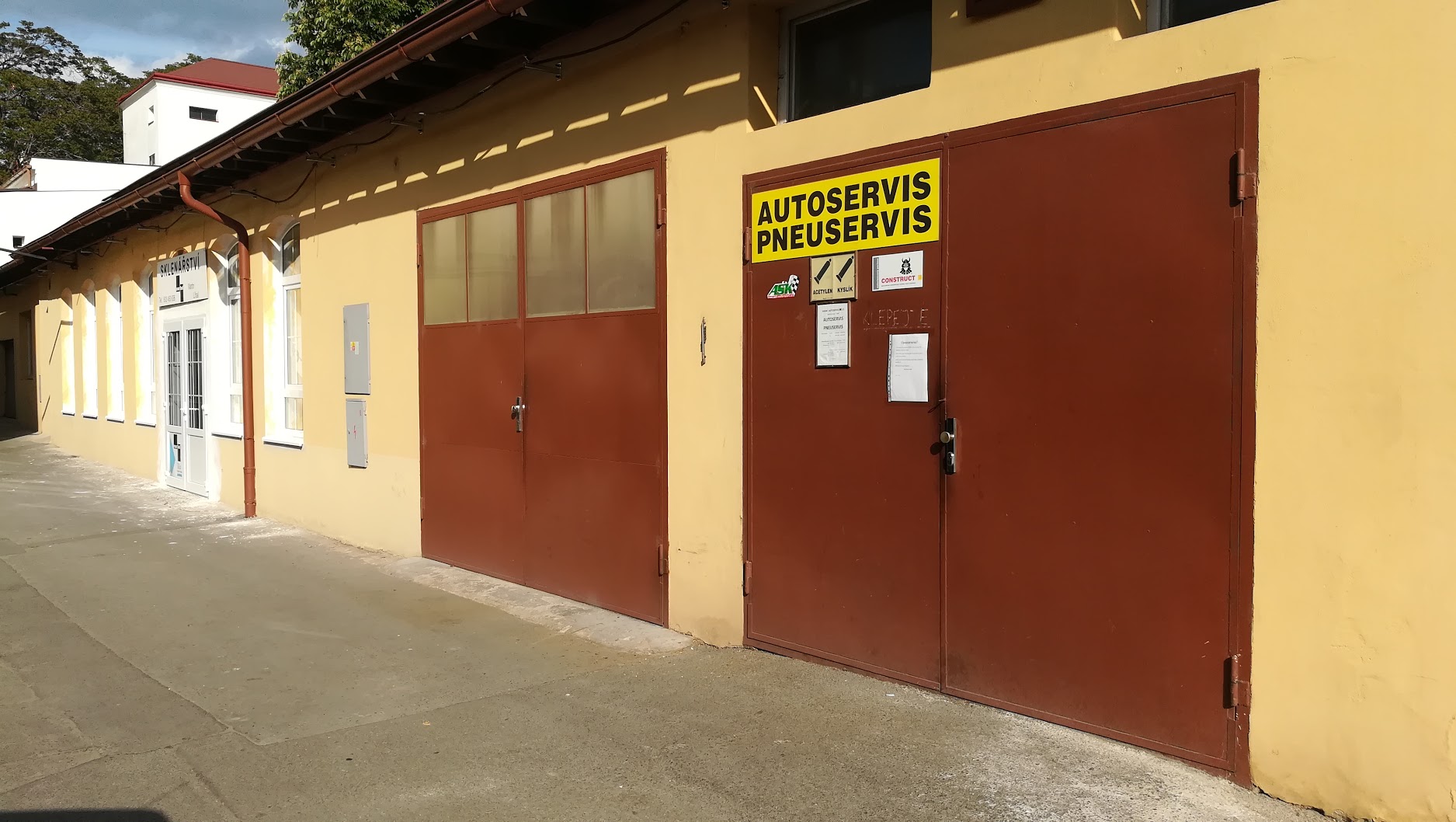 Autoservis AK foto 2