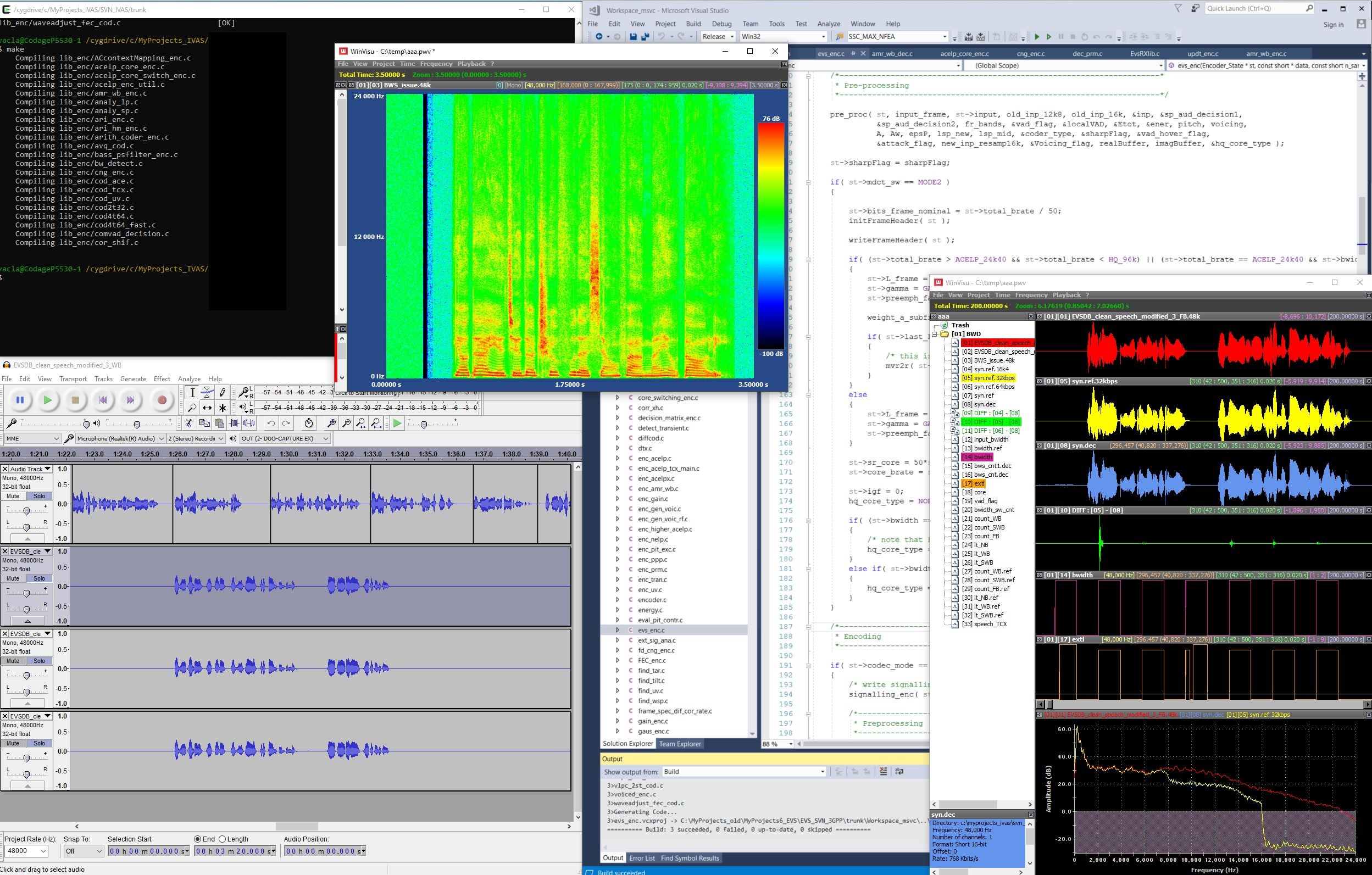 Václav Eksler - research and consultancy foto 2