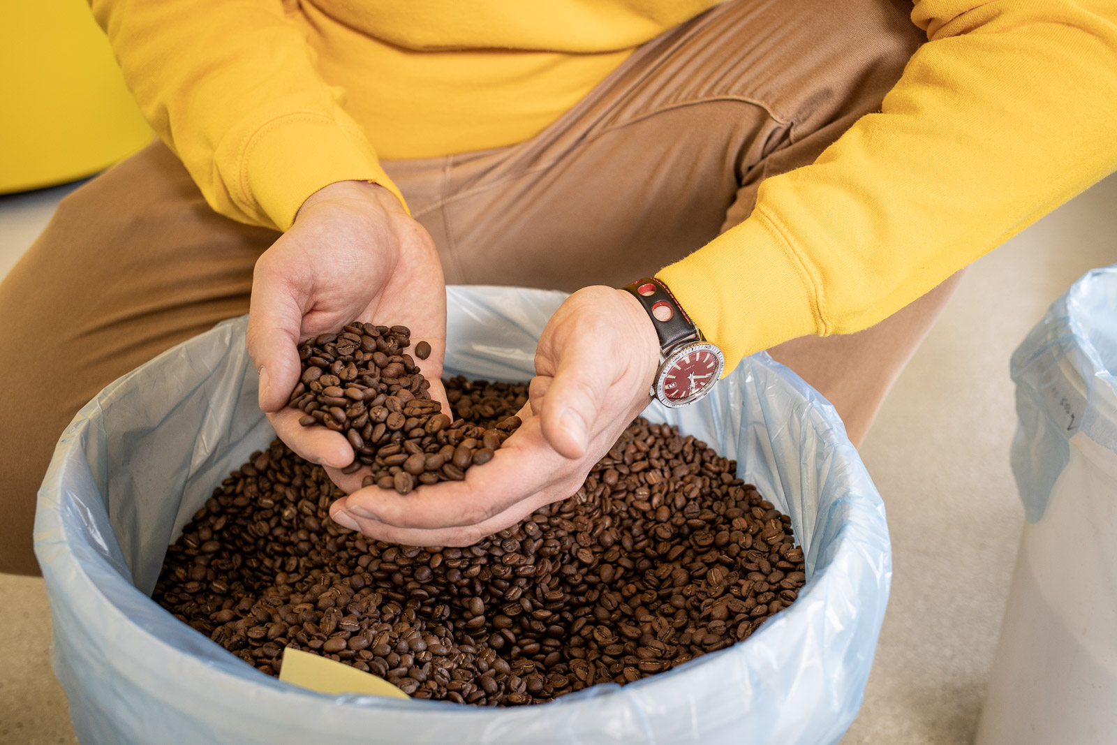 RESPEKT coffee foto 6