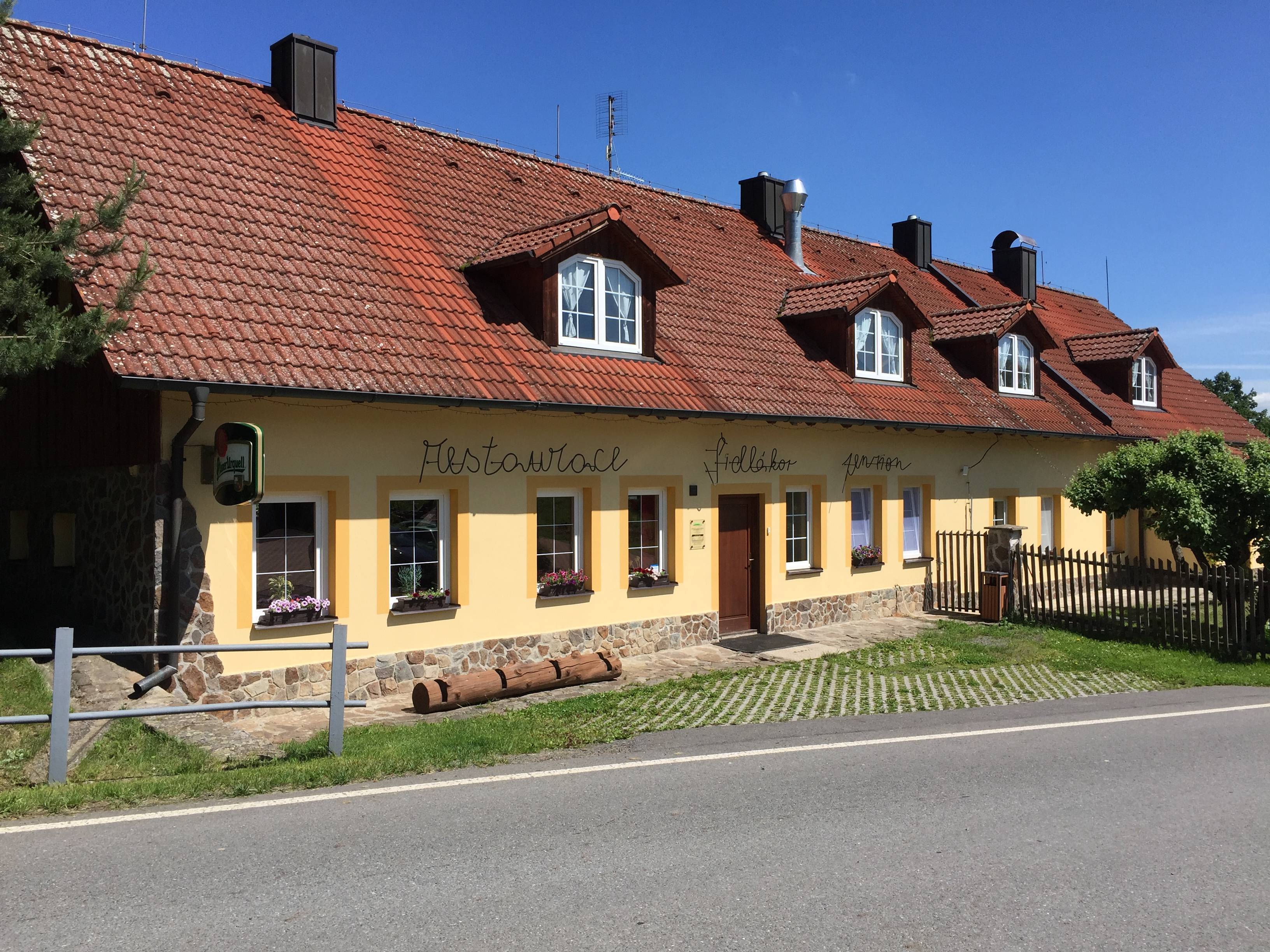 Farma Šidlákov s.r.o.