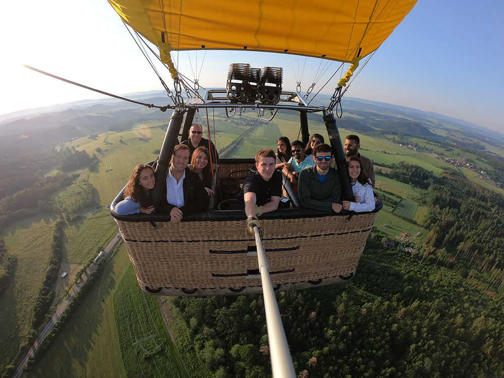 FlyBalloon foto 2