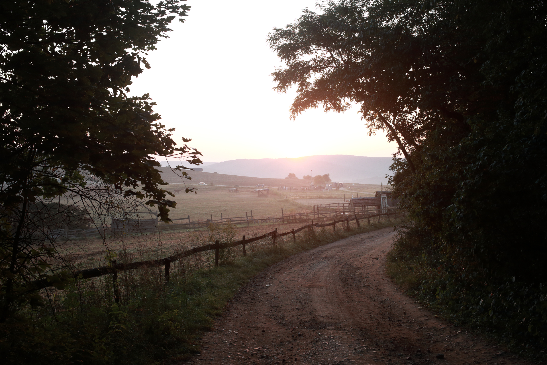 JK Ranch u cesty foto 5
