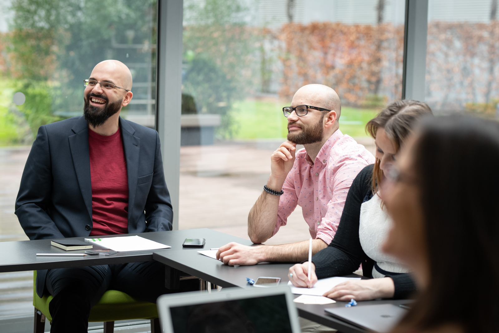 Business Friends s.r.o. foto 4