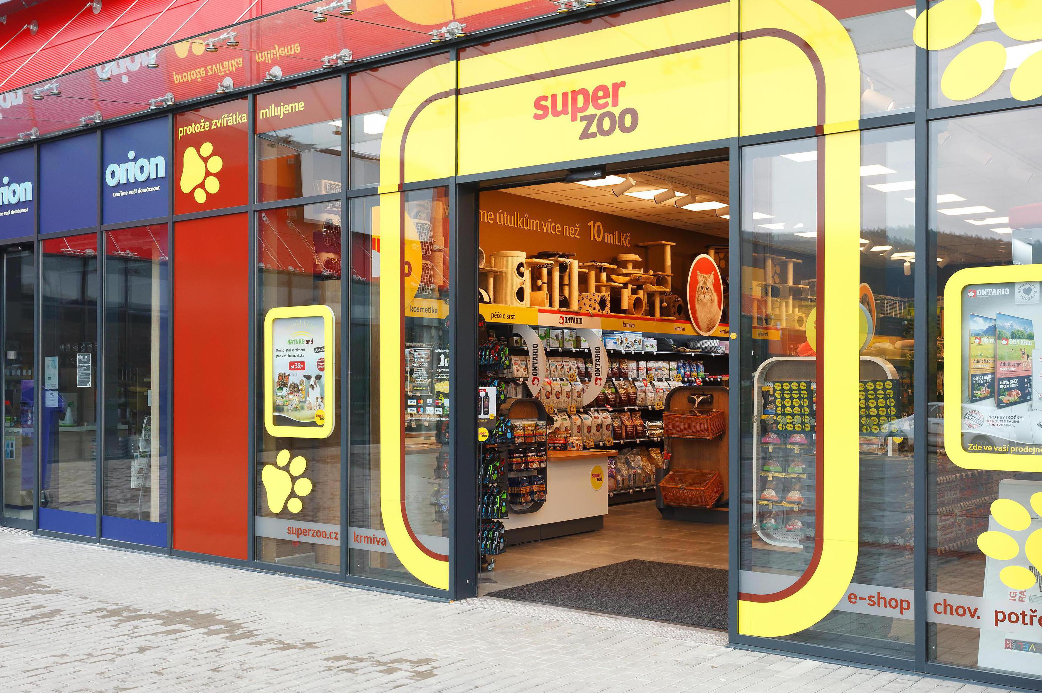 Super zoo foto 2