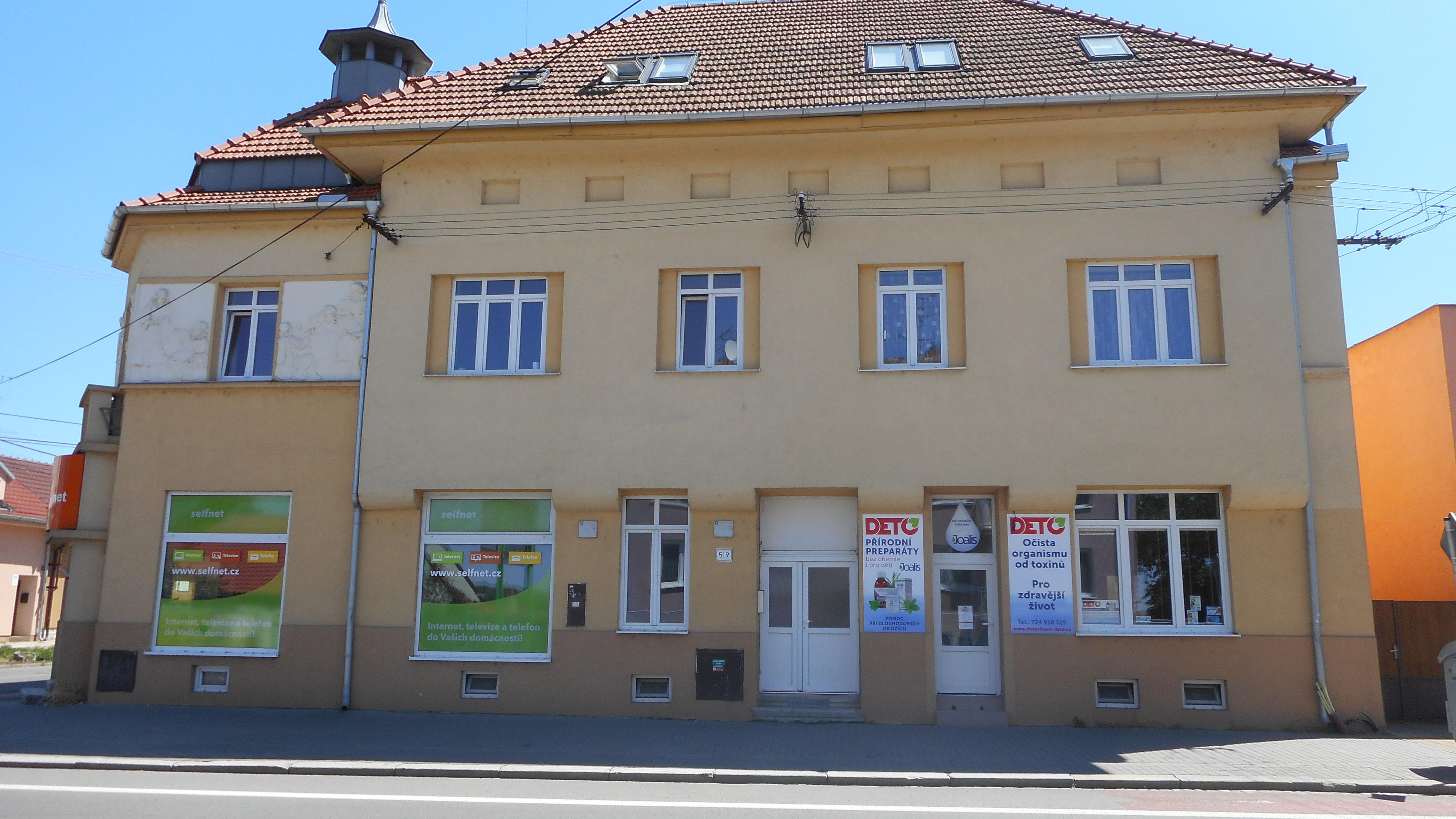 Detoxikační poradna DETO Břeclav foto 2