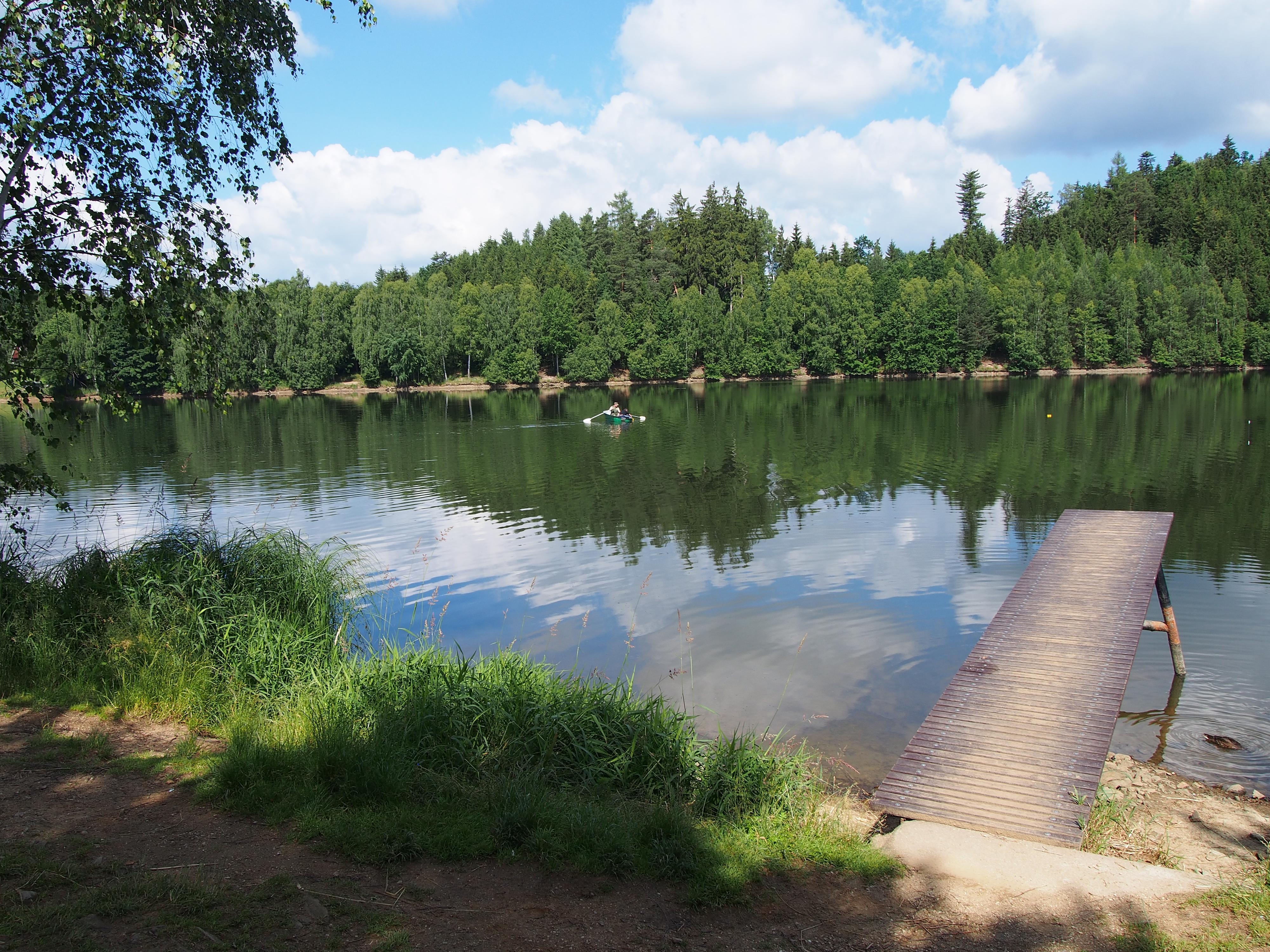 Rekreační středisko Petračka foto 2