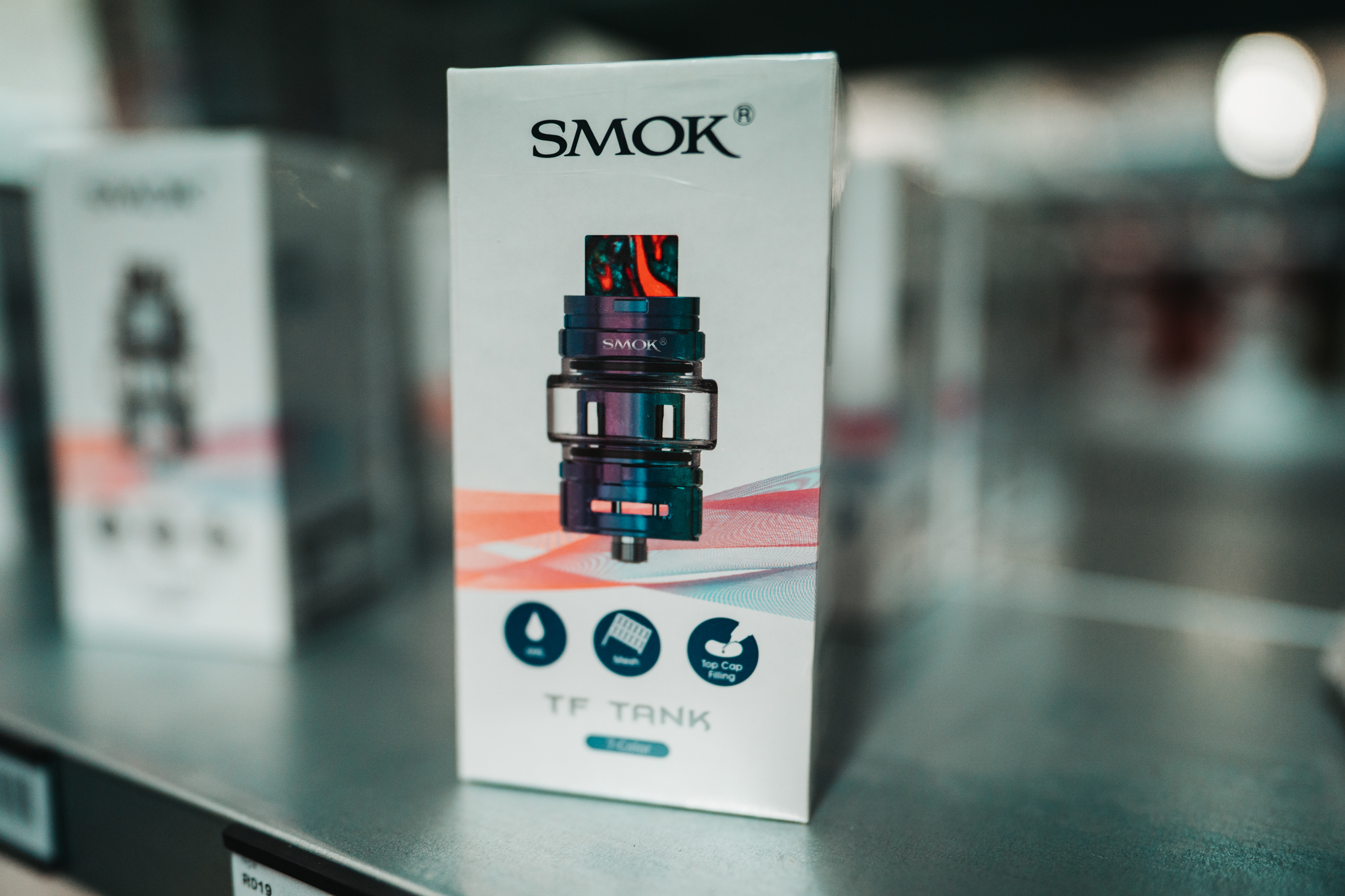 Vapemania.cz foto 6