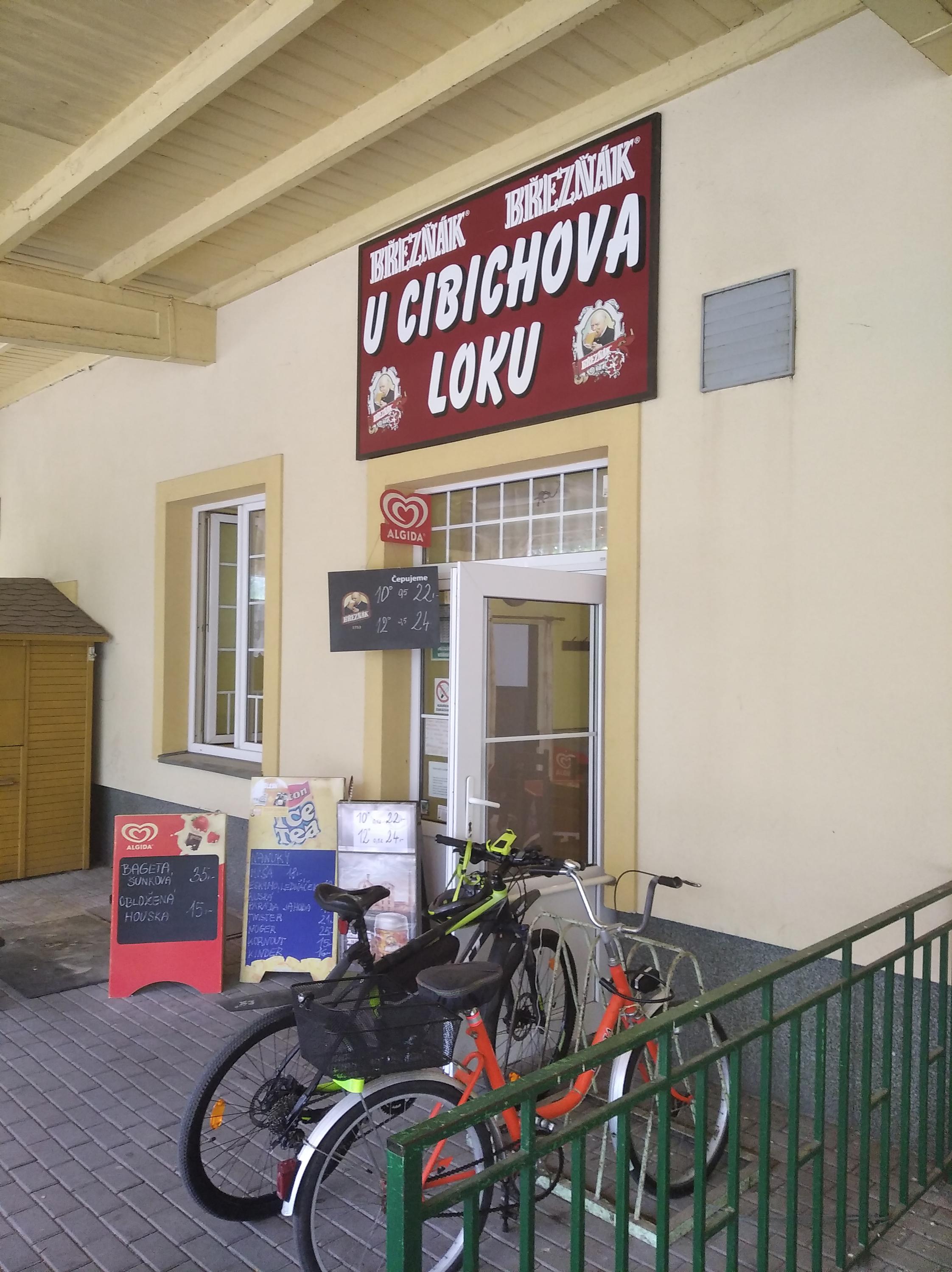 U Cibichova loku foto 2