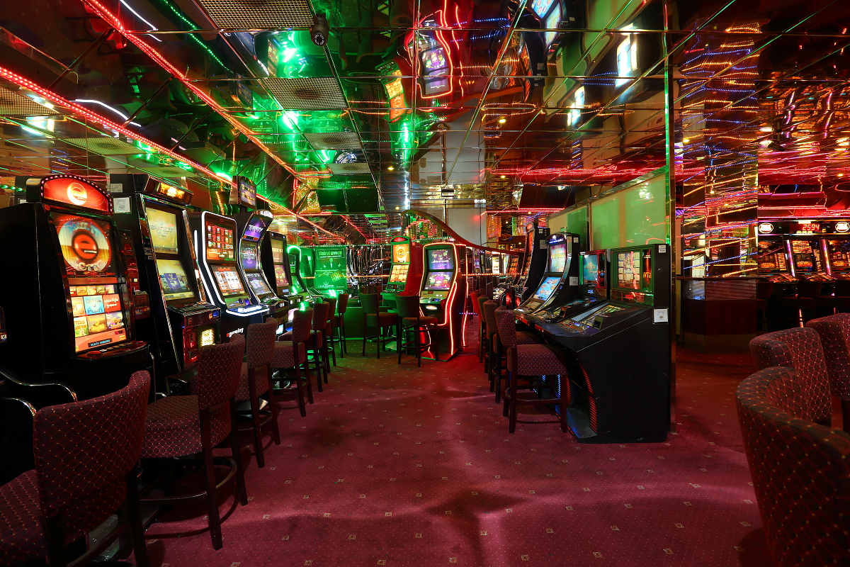 HERNA CLUB BONVER TÁGO foto 4