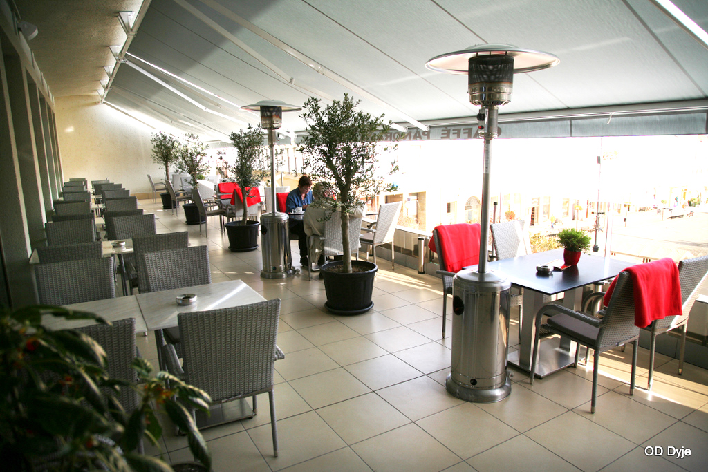 CAFFÉ PANORAMA foto 3