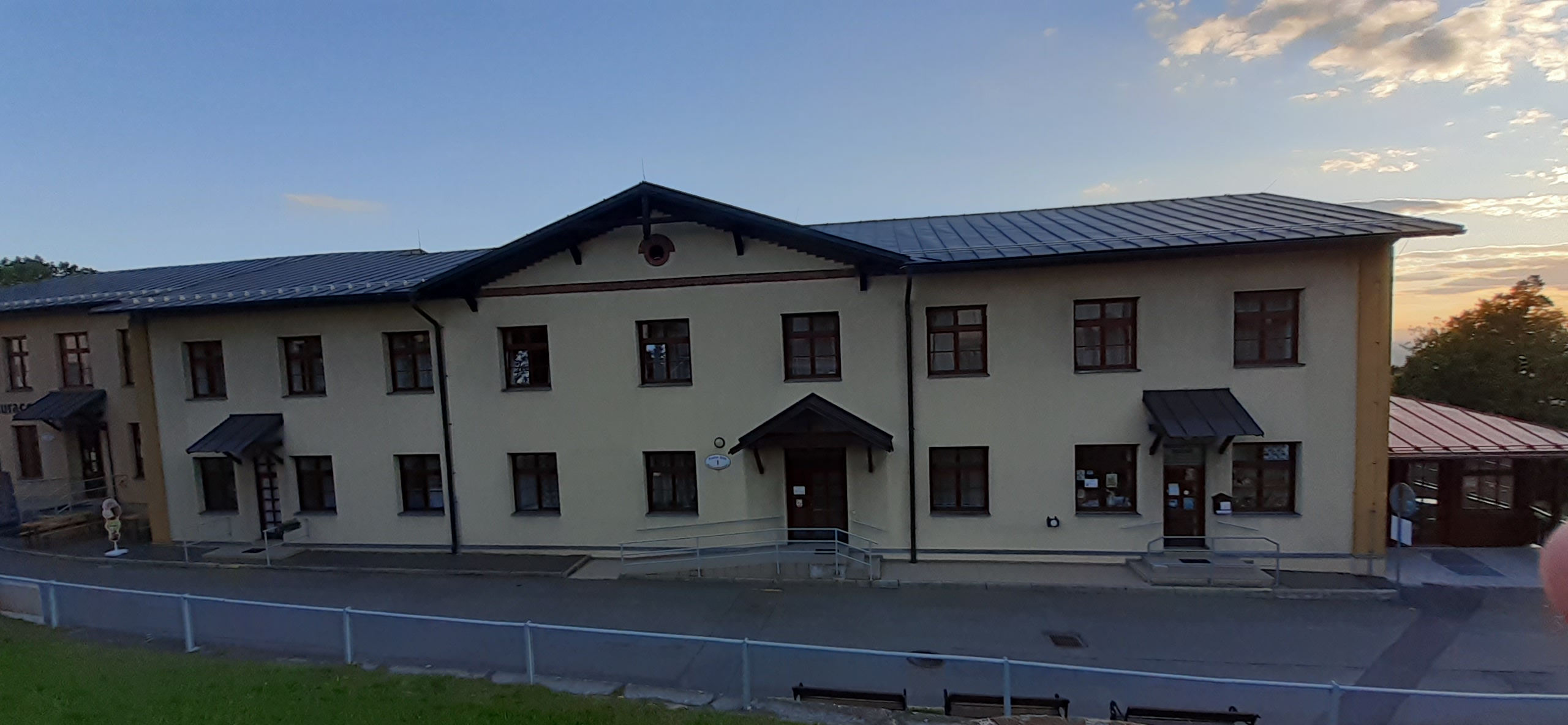 Poutní dům č.1 foto 3