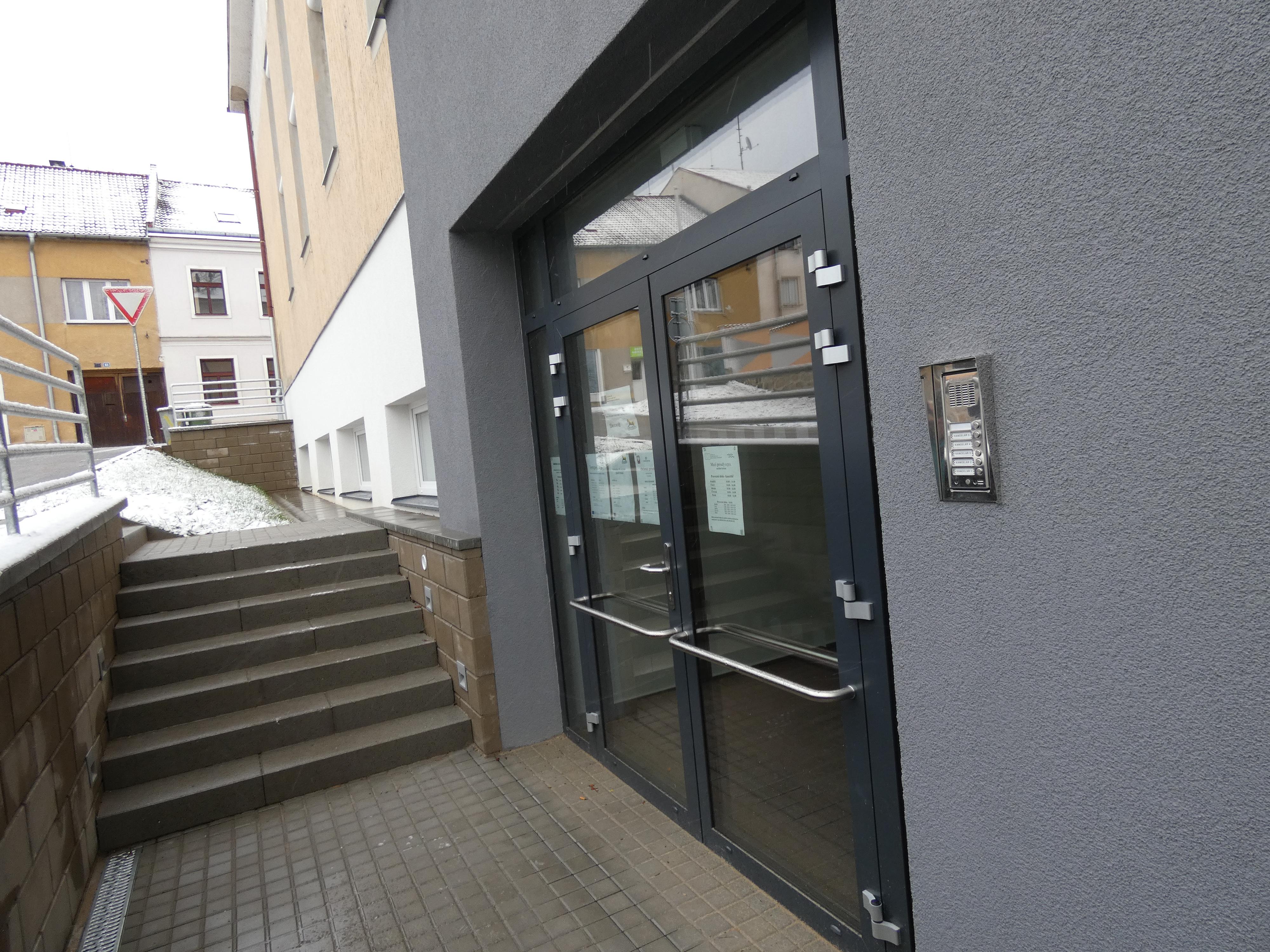 Temperi - Nízkoprahový klub pro děti a mládež BRÁNA foto 4