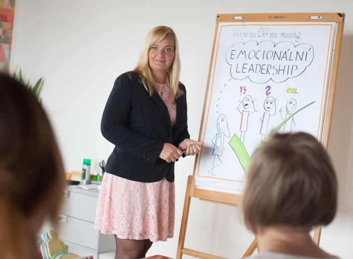 Mgr. Bc. Barbora Studená foto 2