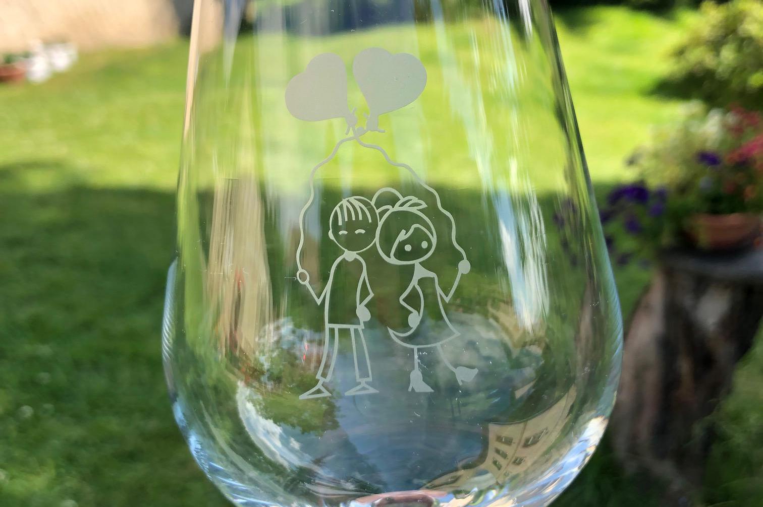 Pískovačka Daniela